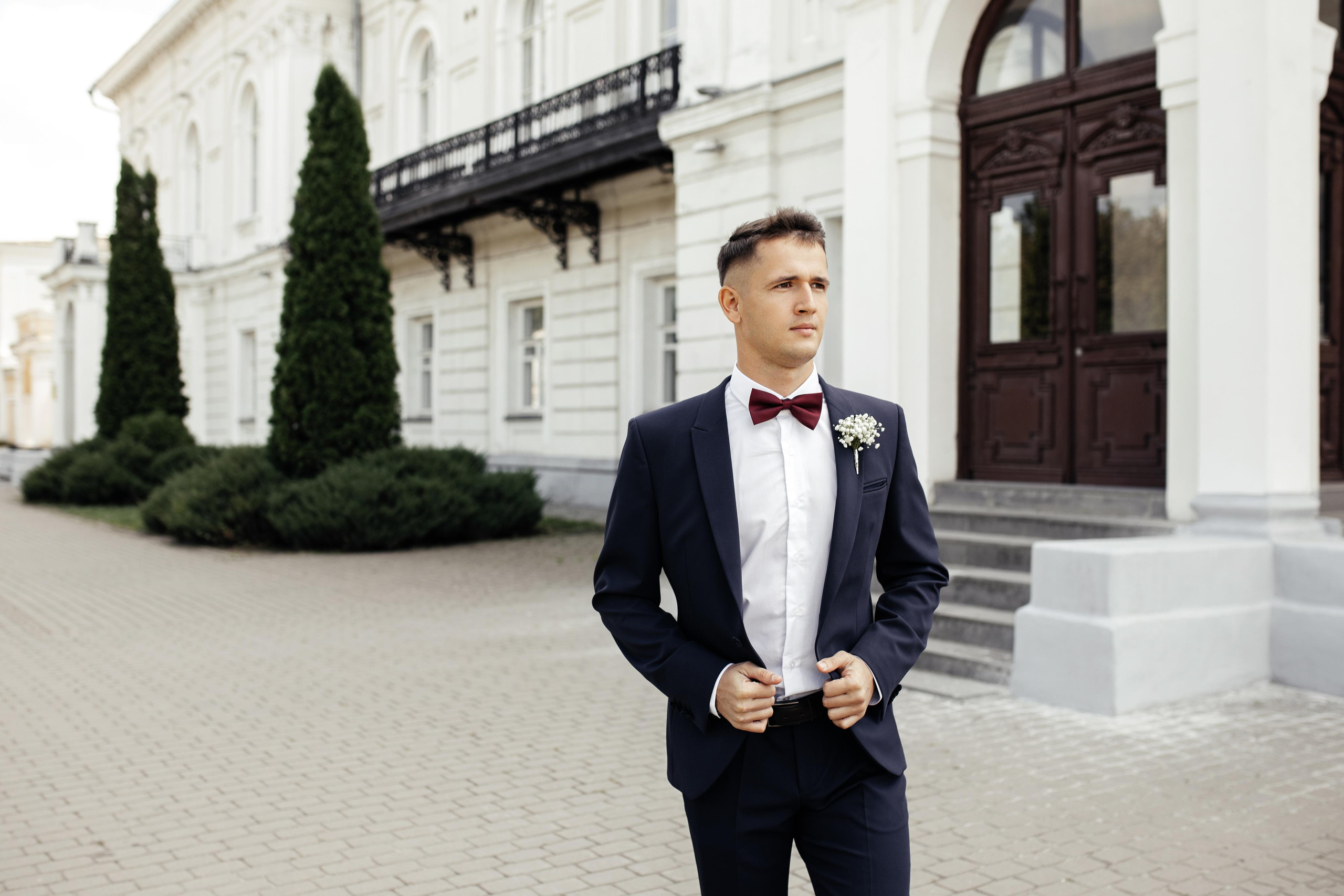 Нелли и Алексей. Фотограф в Москве Алексей Виноградов