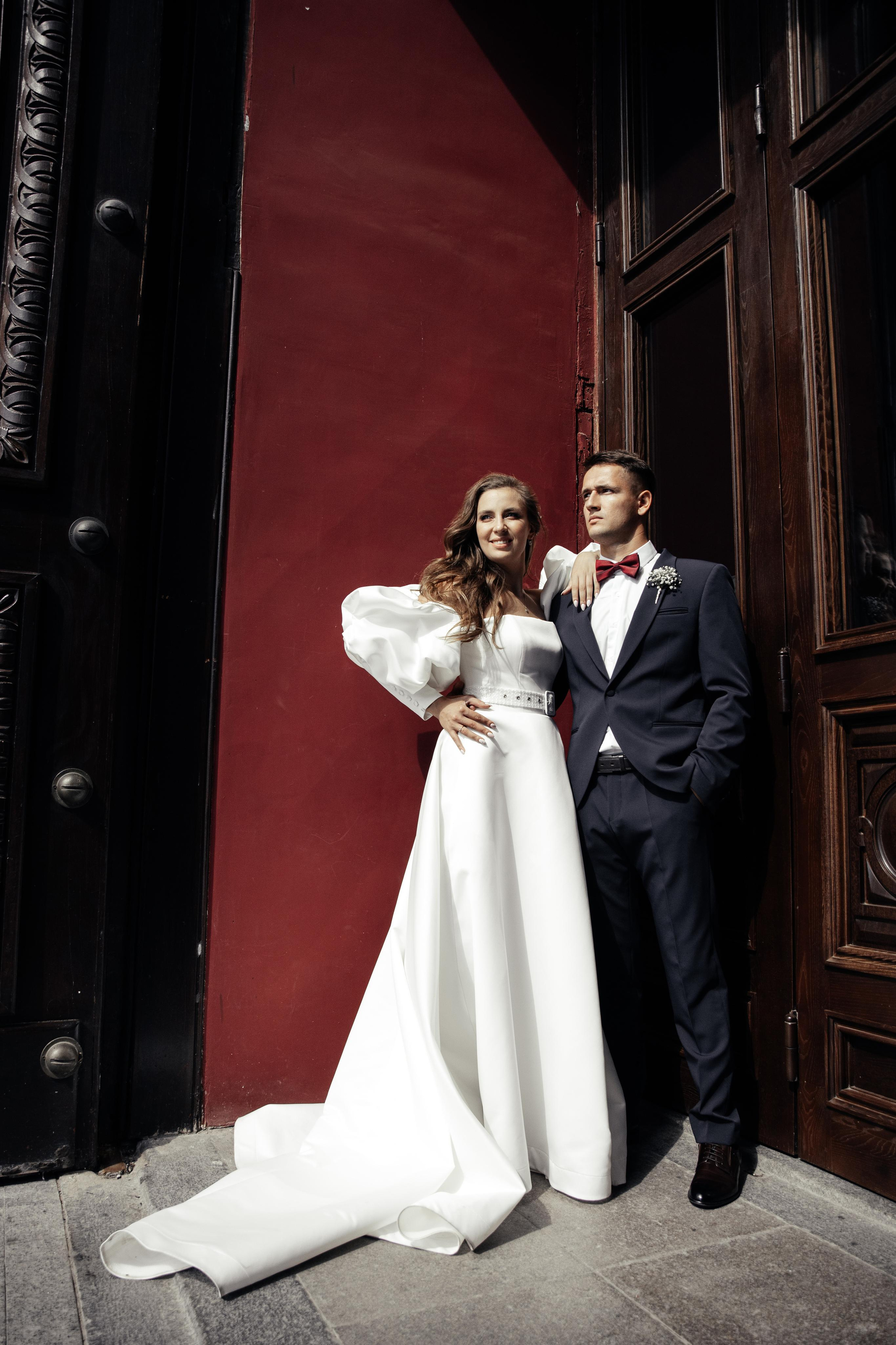 Нелли и Алексей. Фотограф в Москве Алексей Виноградов