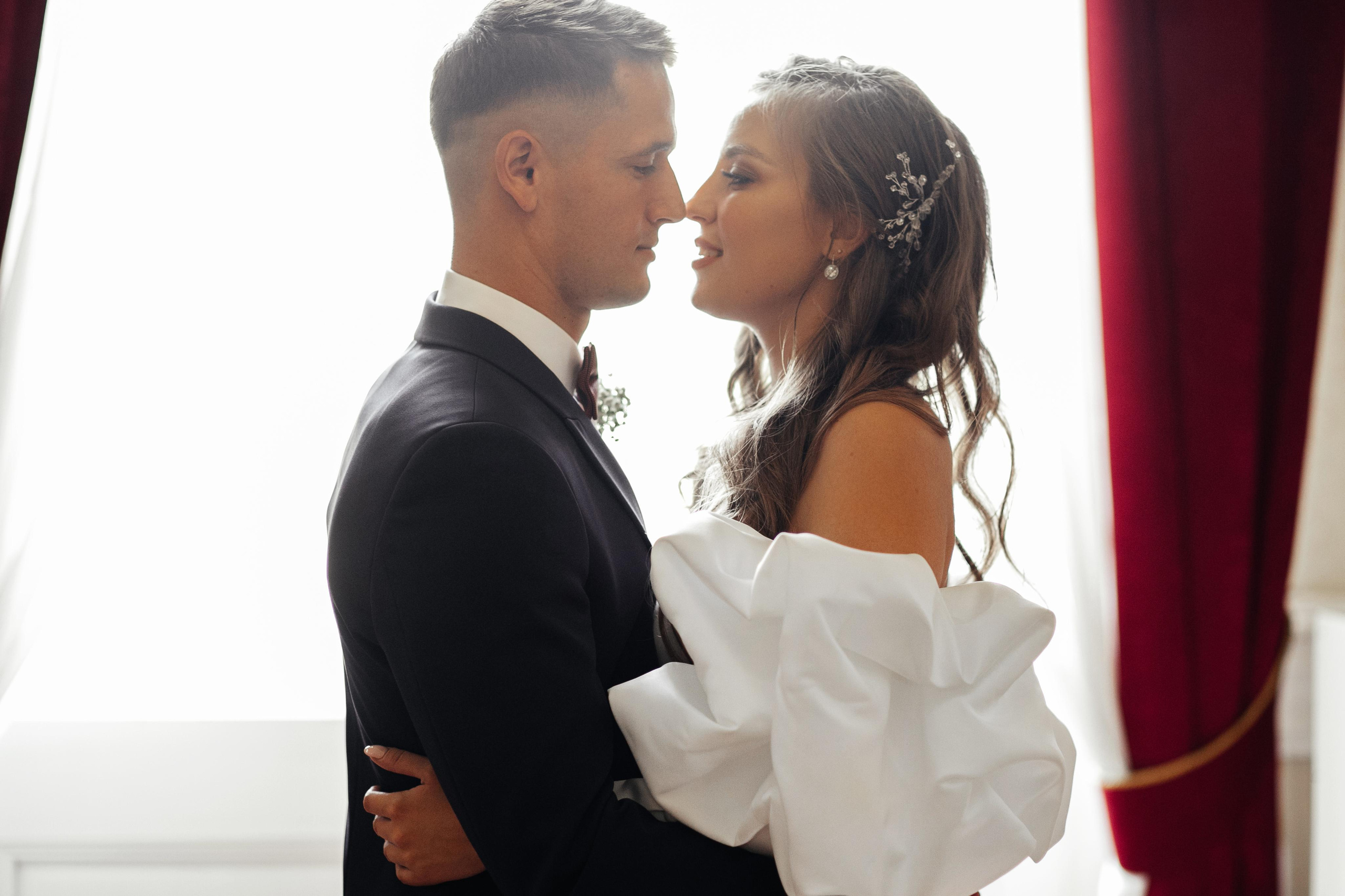 Нелли и Алексей. Фотограф в Москве Алексей Виноградов