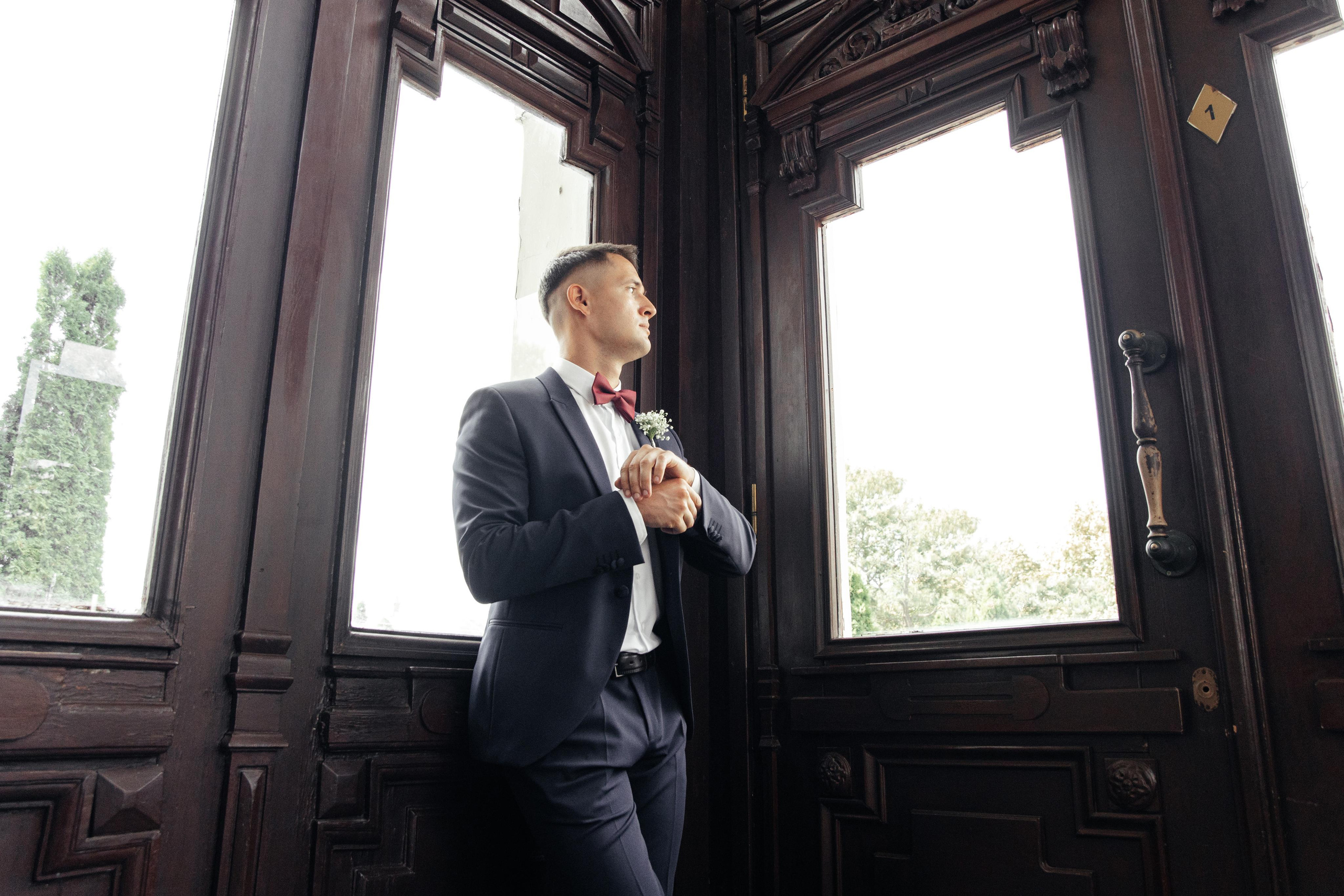 Нелли и Алексей. Фотограф в Москве Алексей Виноградов