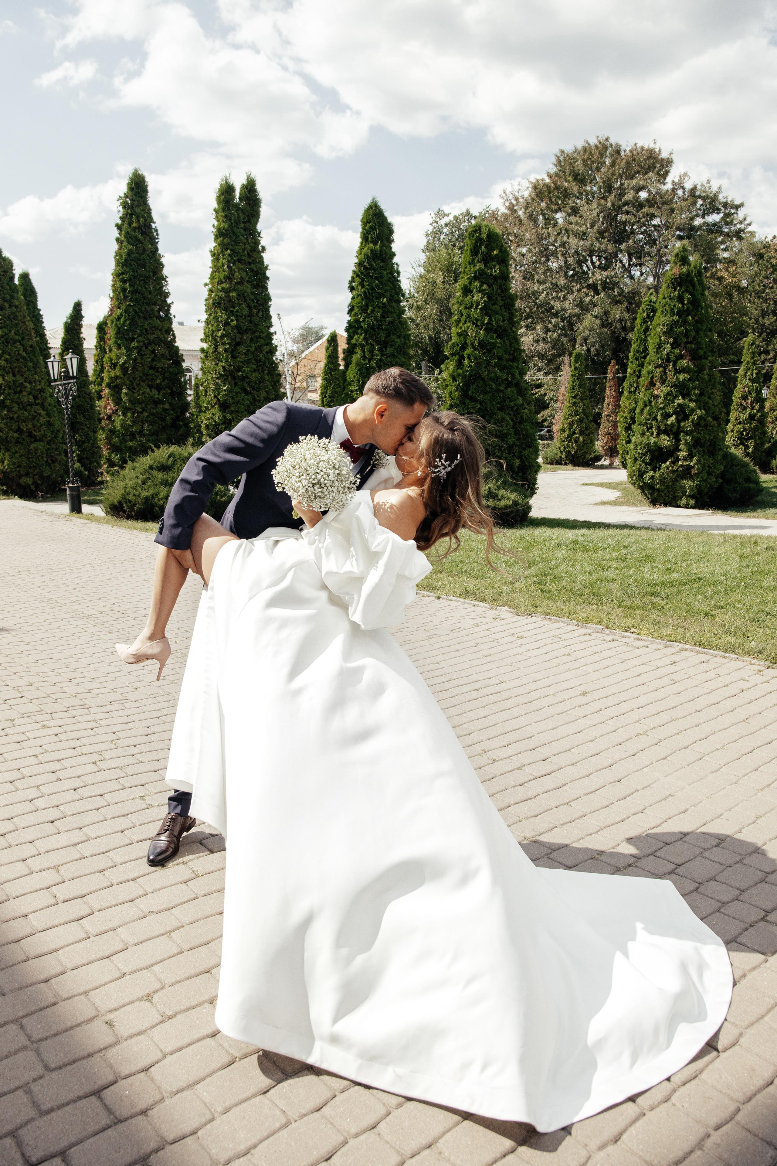 Нелли и Алексей. Фотограф в Москве Алексей Виноградов