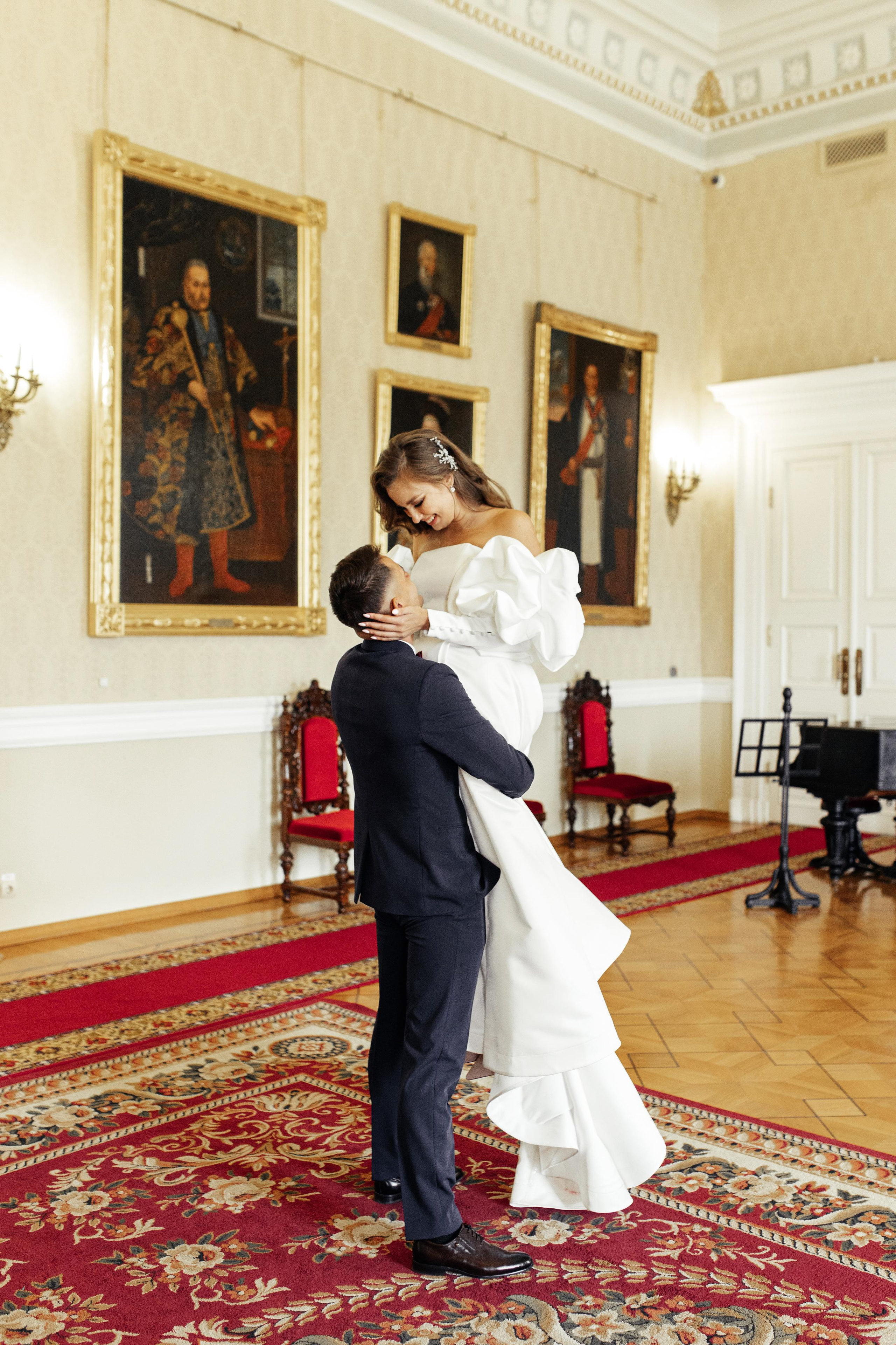 Нелли и Алексей. Фотограф в Москве Алексей Виноградов