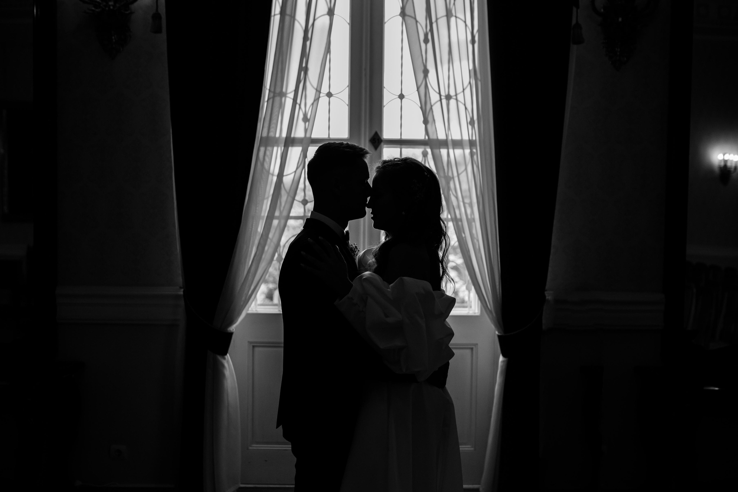 Нелли и Алексей. Фотограф в Москве Алексей Виноградов