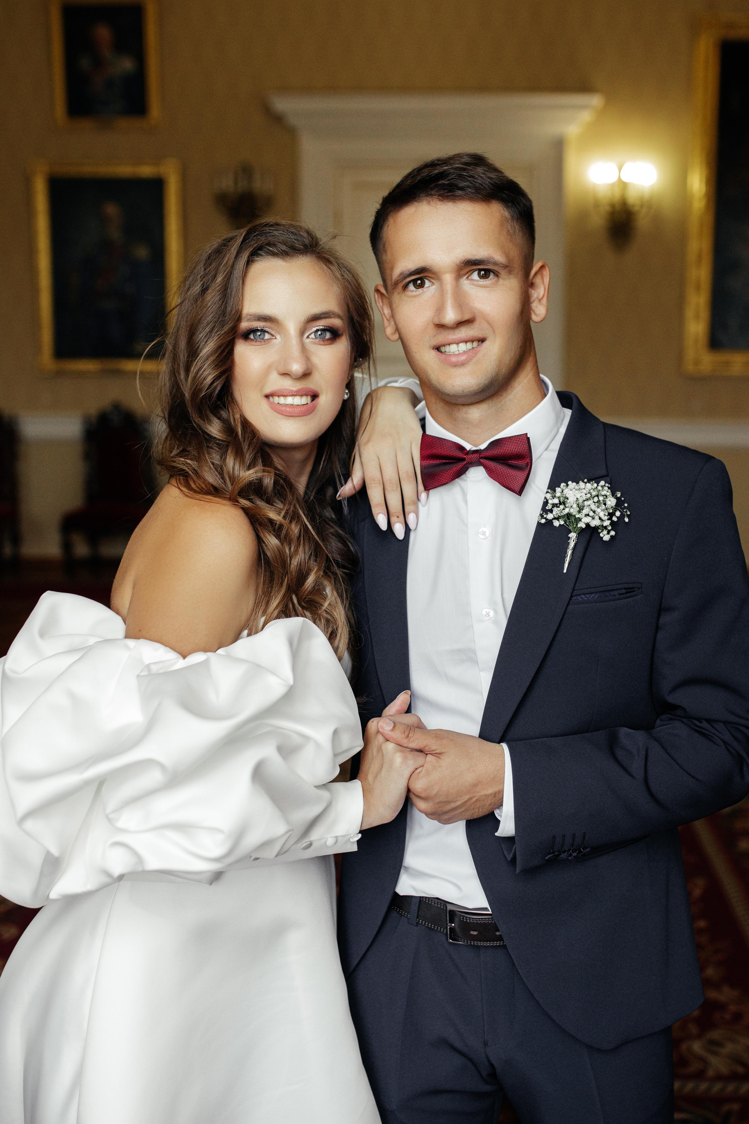 Нелли и Алексей. Фотограф в Москве Алексей Виноградов