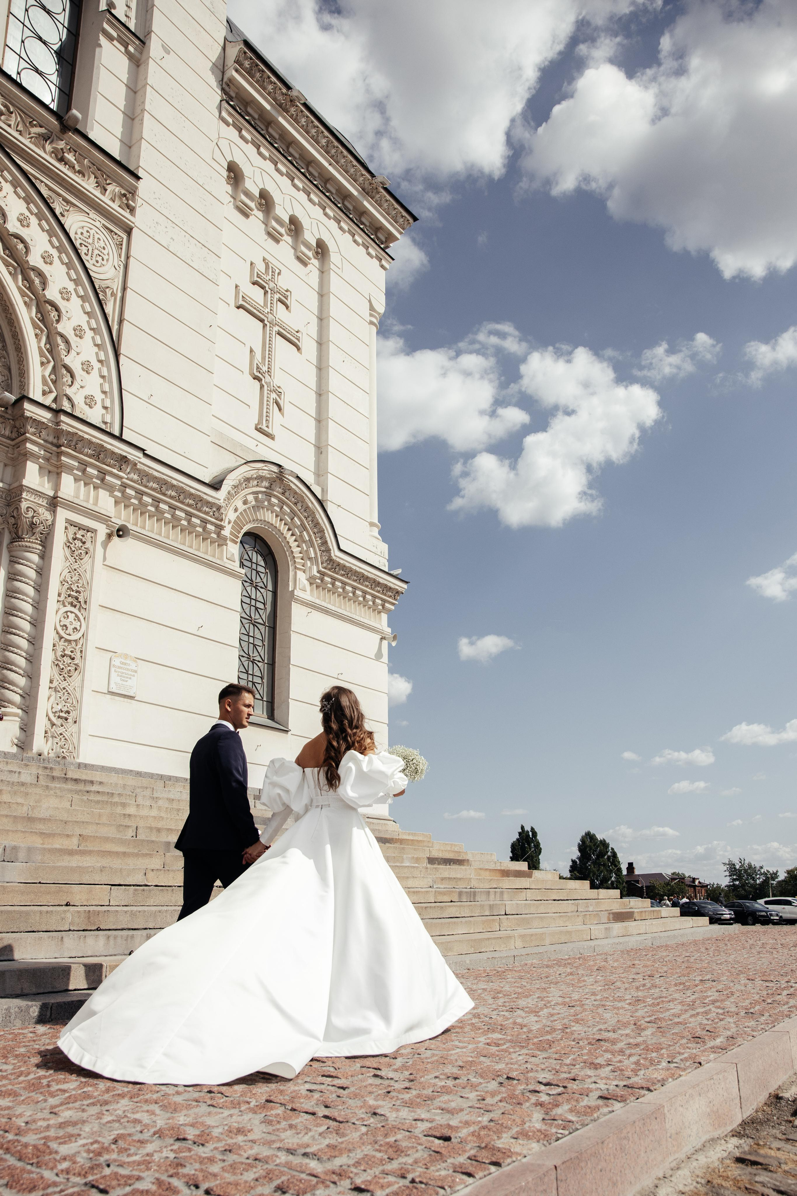 Нелли и Алексей. Фотограф в Москве Алексей Виноградов