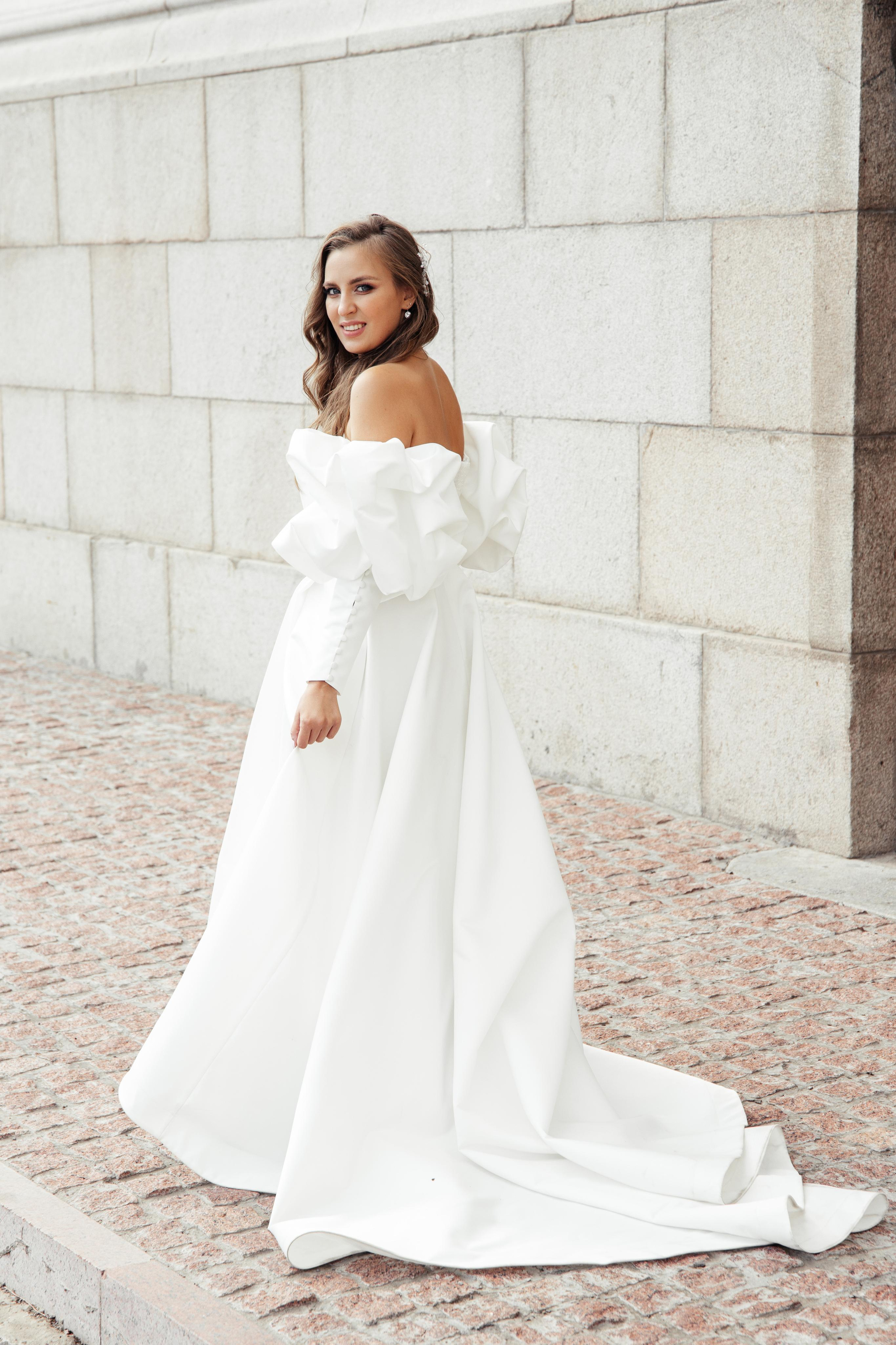 Нелли и Алексей. Фотограф в Москве Алексей Виноградов