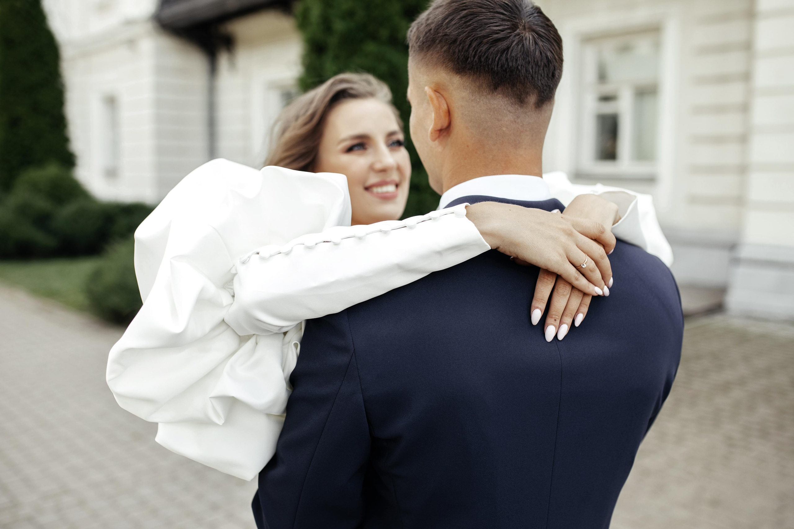 Нелли и Алексей. Фотограф в Москве Алексей Виноградов