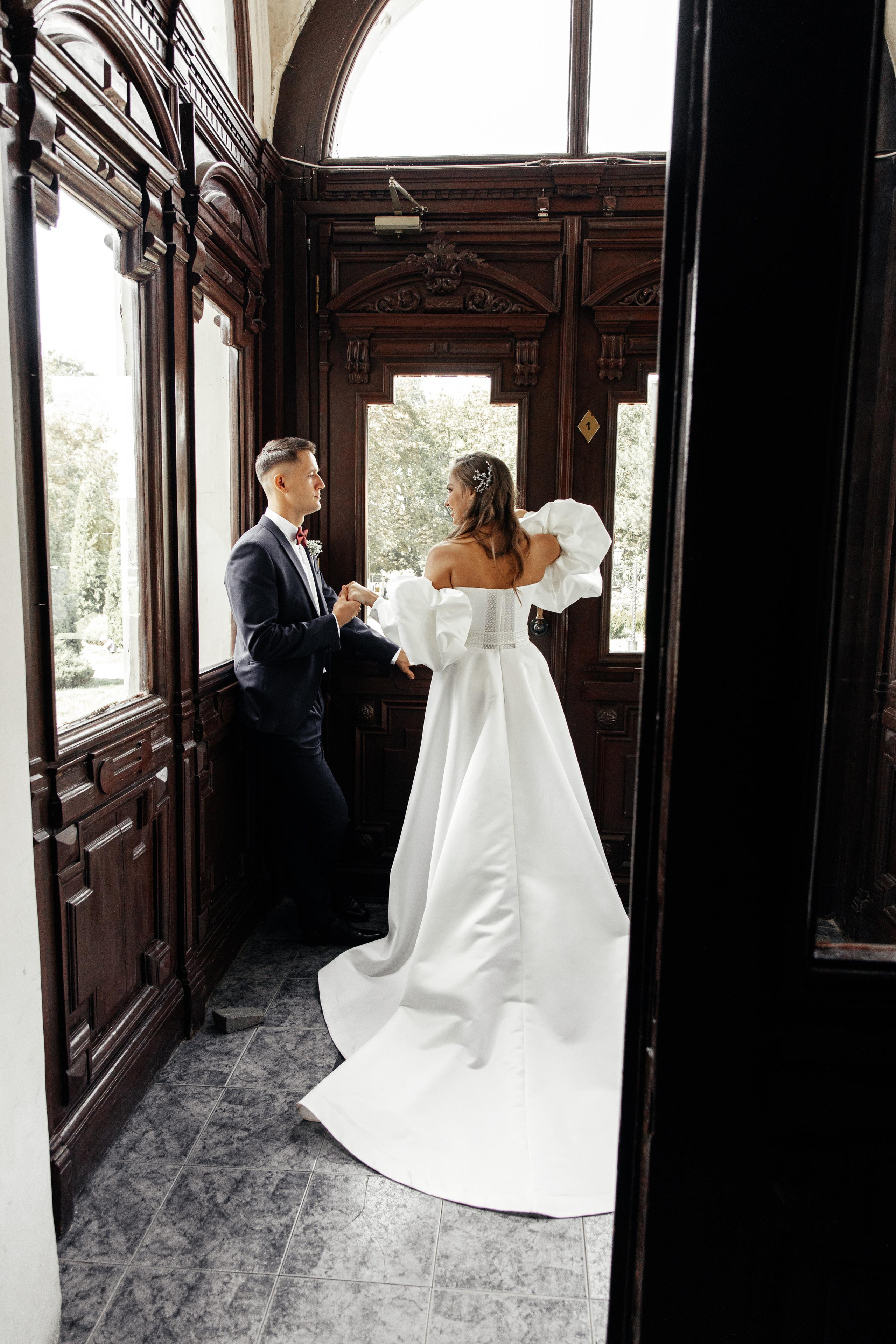 Нелли и Алексей. Фотограф в Москве Алексей Виноградов