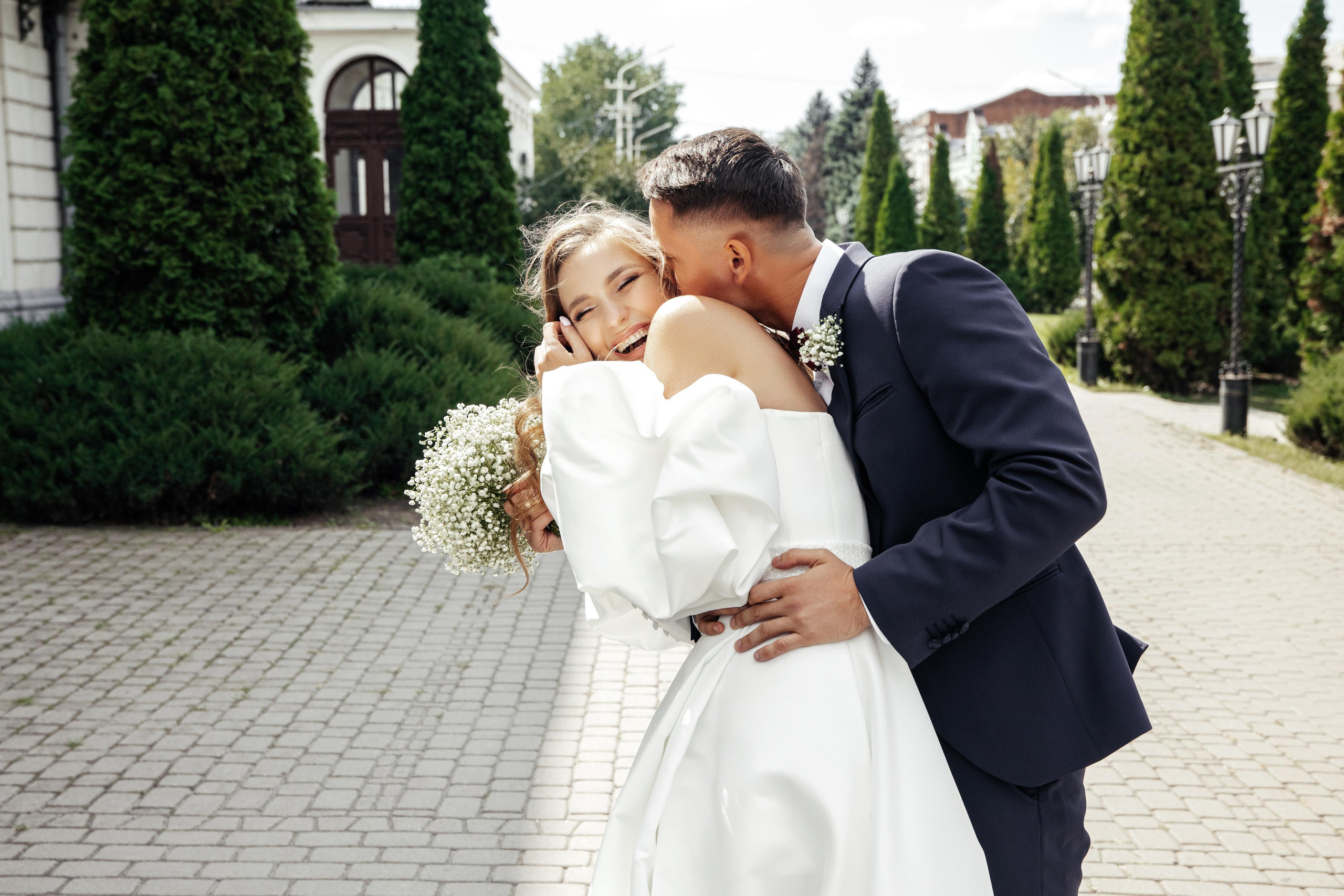Нелли и Алексей. Фотограф в Москве Алексей Виноградов