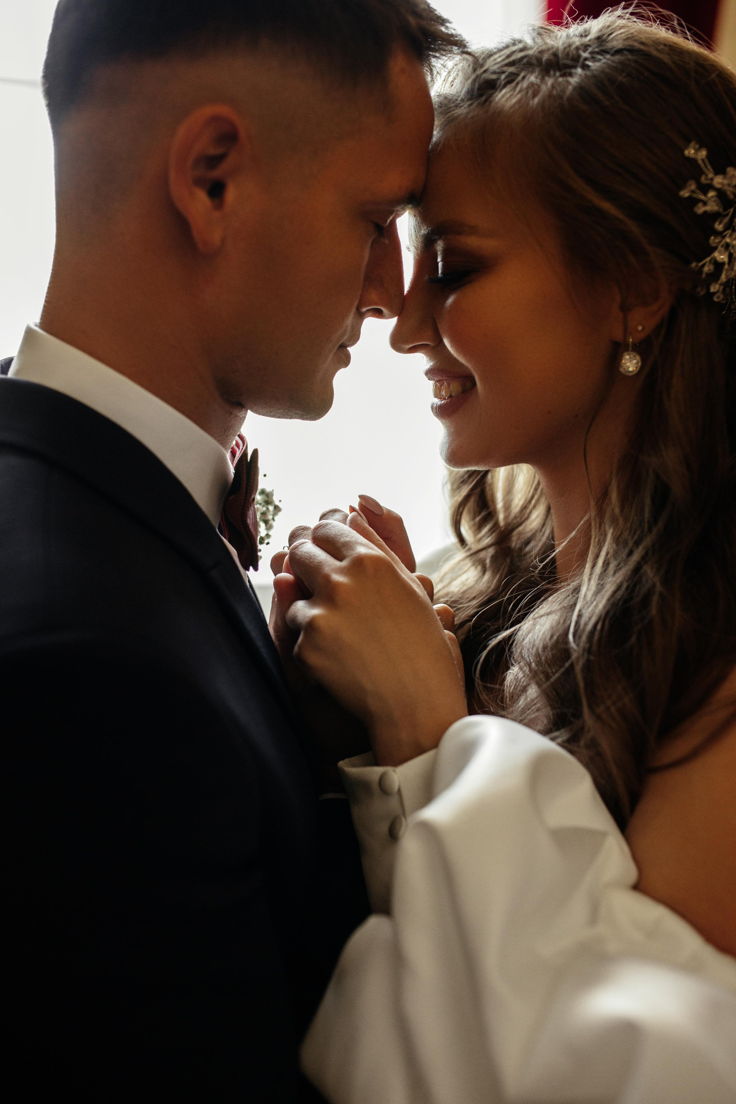 Нелли и Алексей. Фотограф в Москве Алексей Виноградов