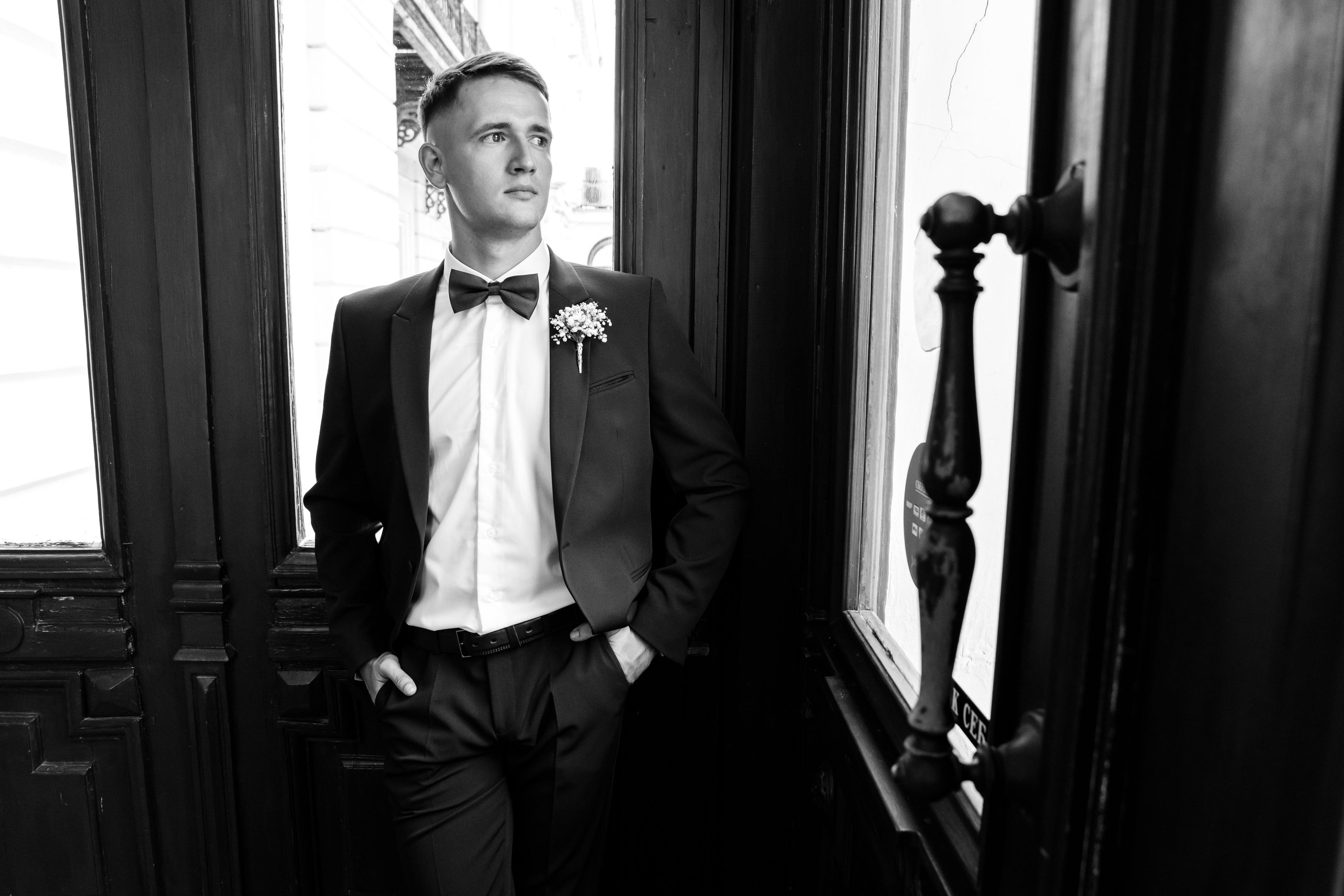 Нелли и Алексей. Фотограф в Москве Алексей Виноградов