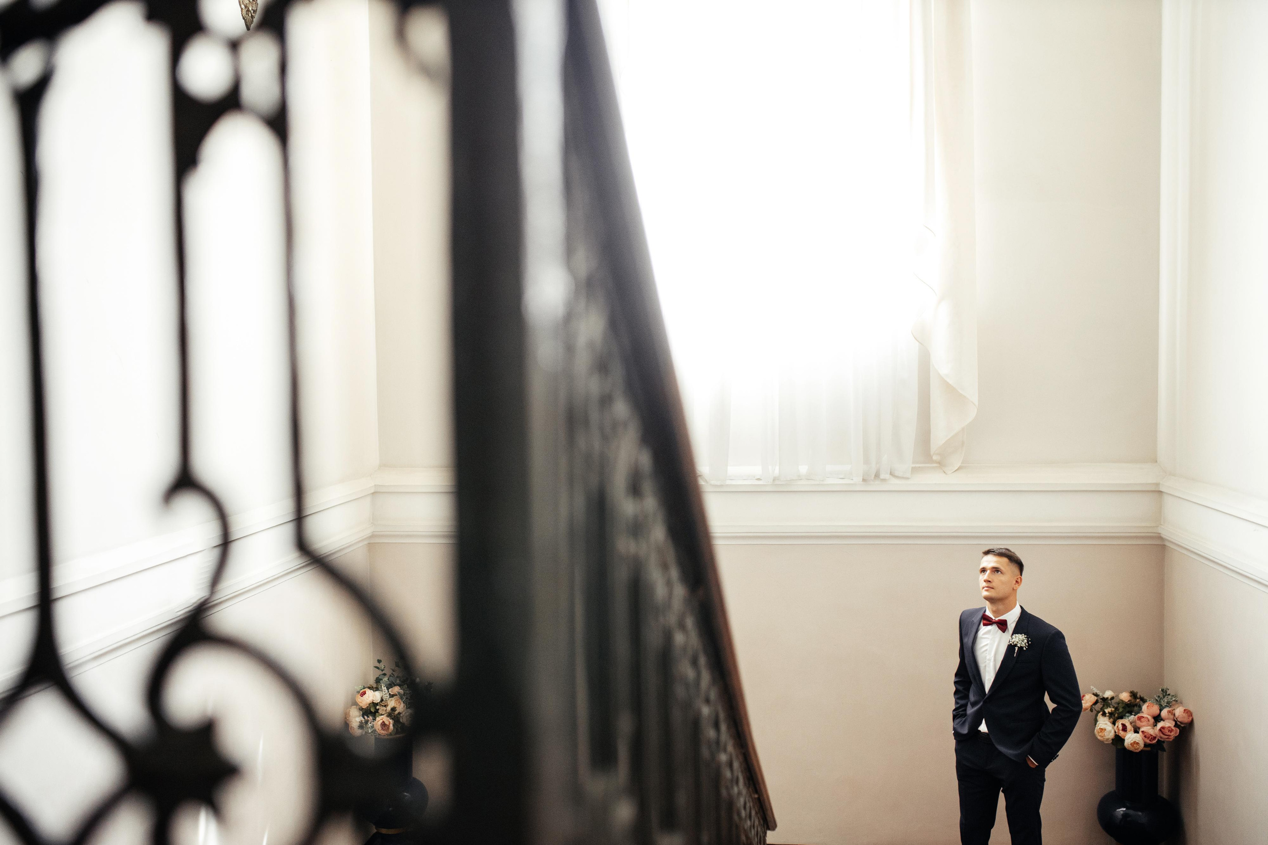 Нелли и Алексей. Фотограф в Москве Алексей Виноградов