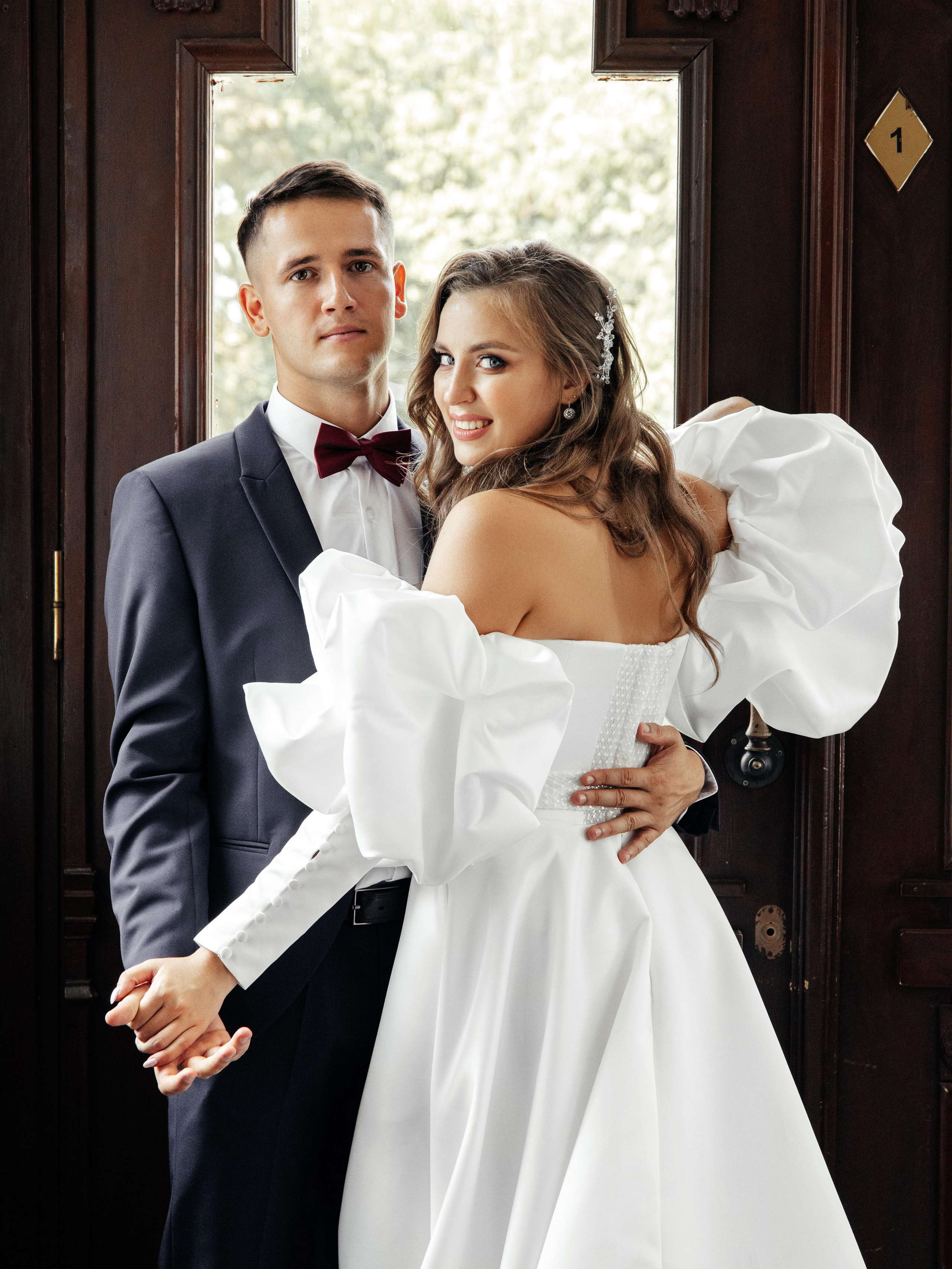 Нелли и Алексей. Фотограф в Москве Алексей Виноградов