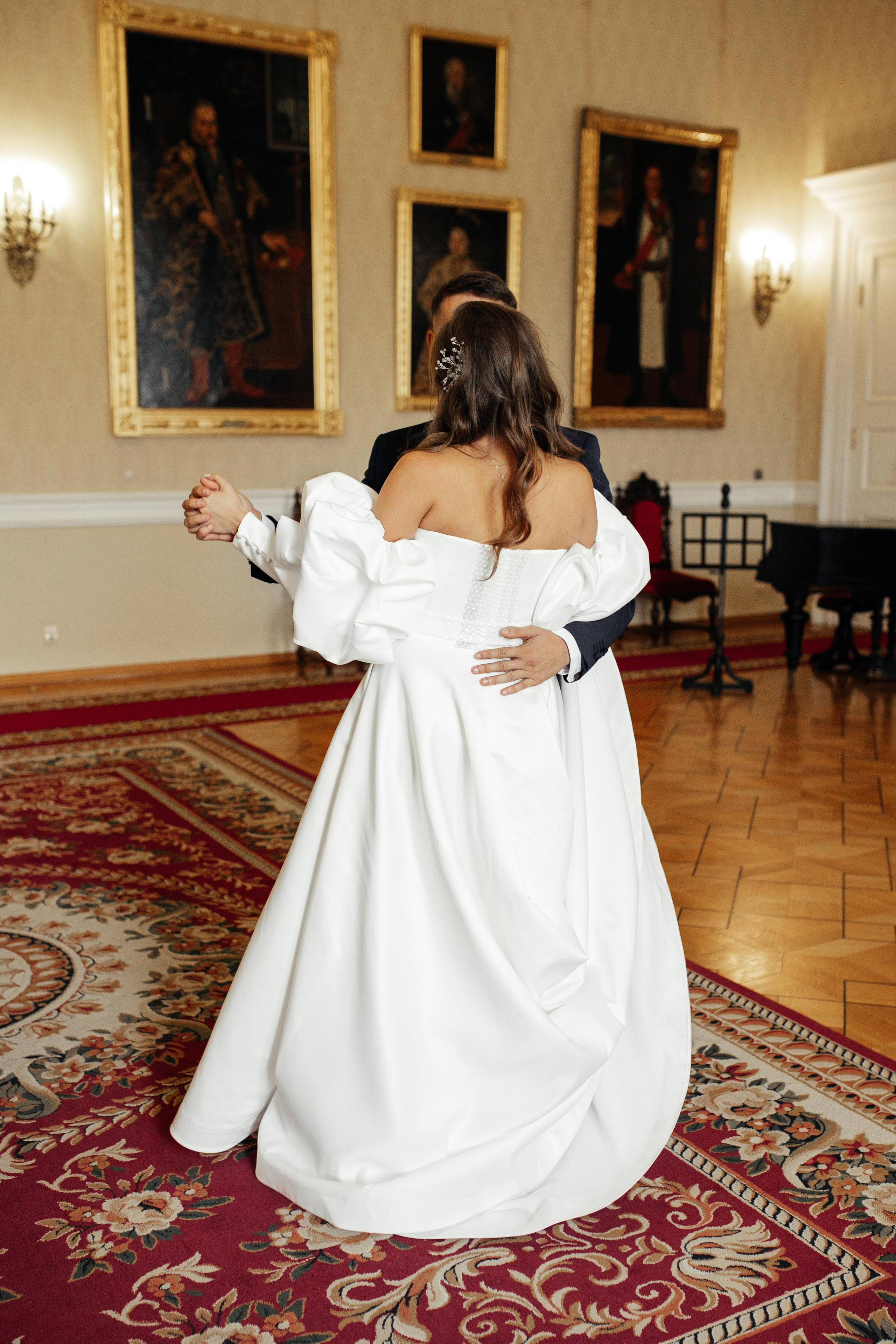 Нелли и Алексей. Фотограф в Москве Алексей Виноградов