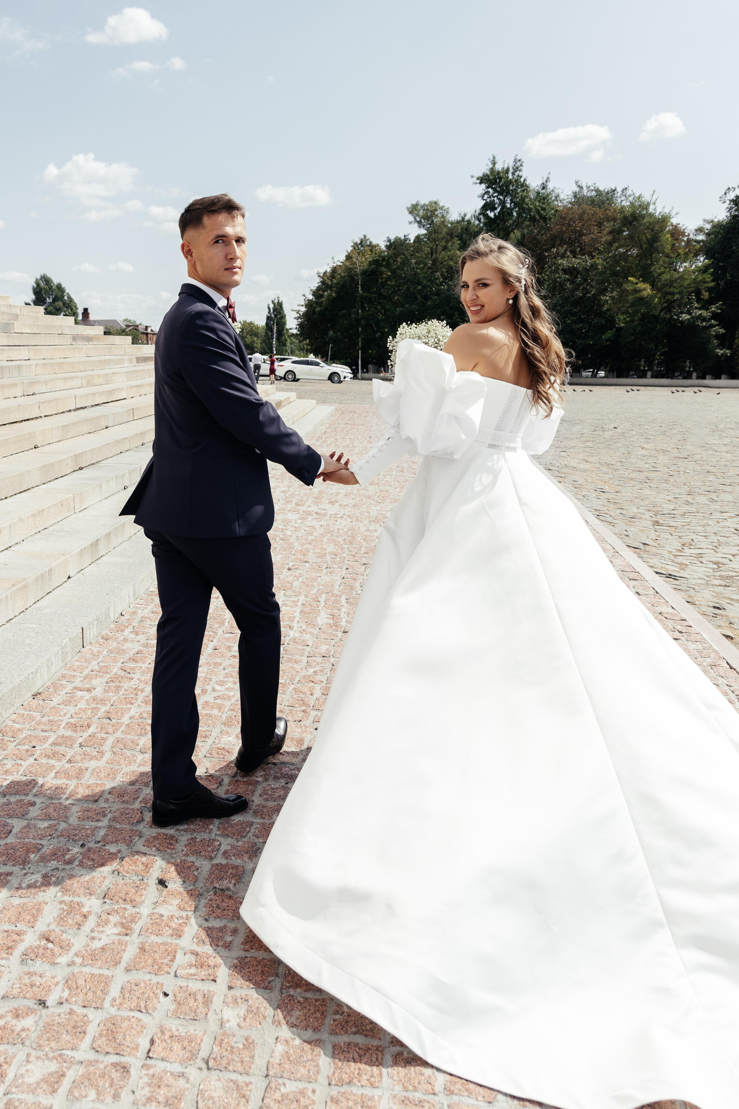 Нелли и Алексей. Фотограф в Москве Алексей Виноградов