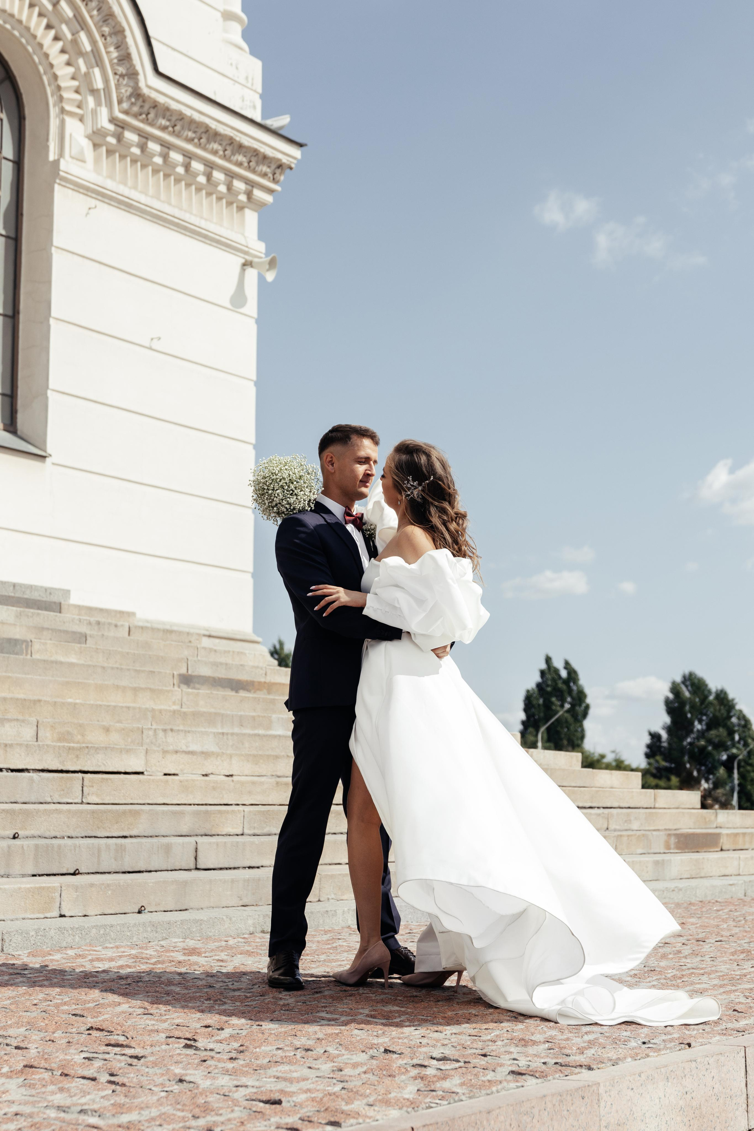 Нелли и Алексей. Фотограф в Москве Алексей Виноградов