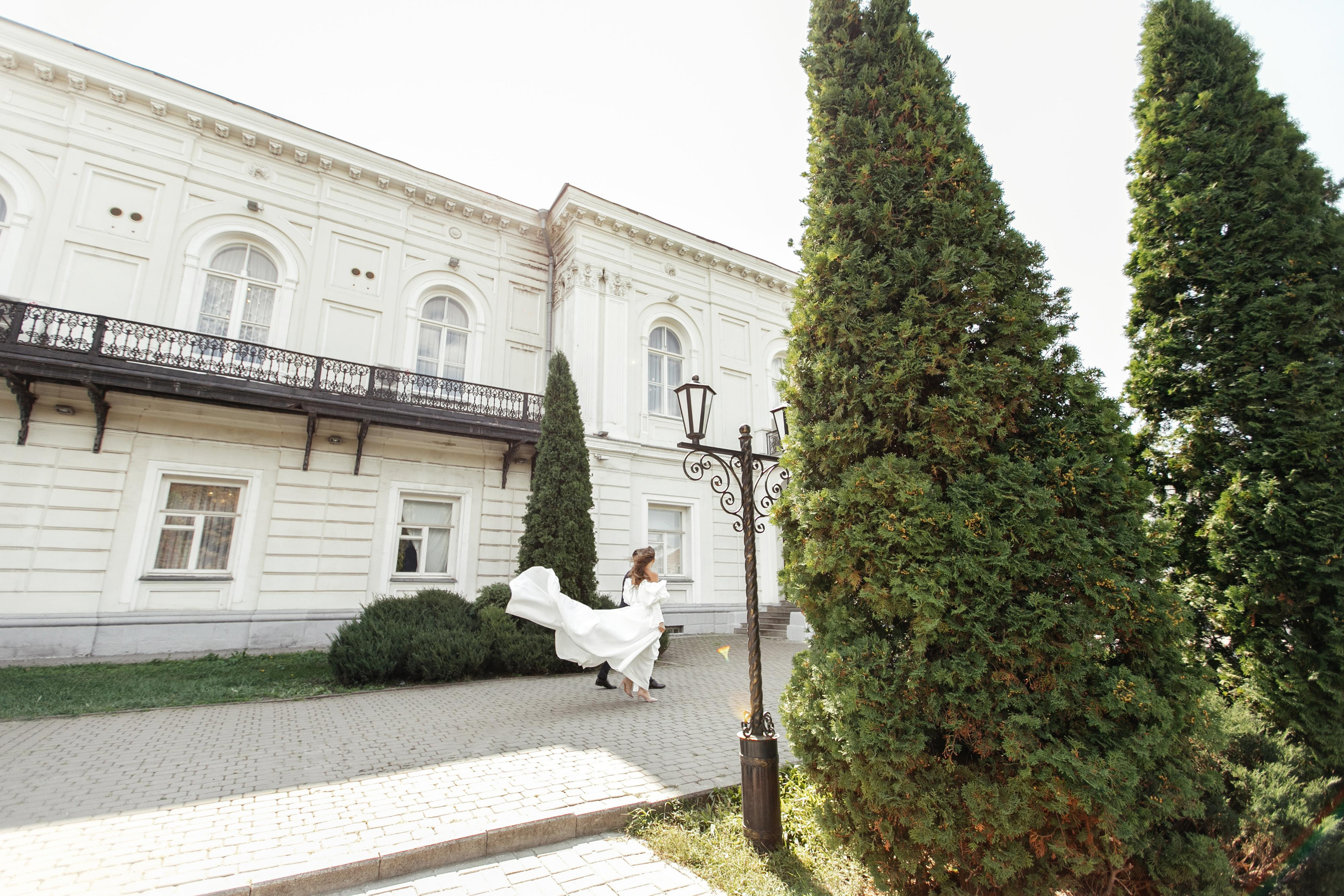 Нелли и Алексей. Фотограф в Москве Алексей Виноградов