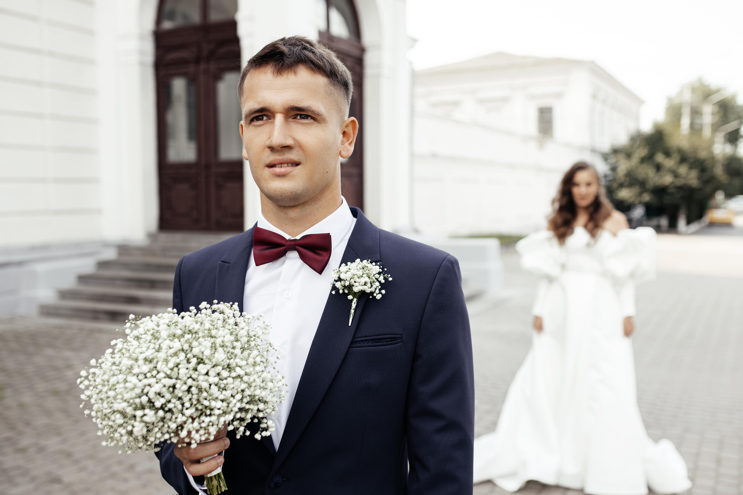 Нелли и Алексей. Фотограф в Москве Алексей Виноградов