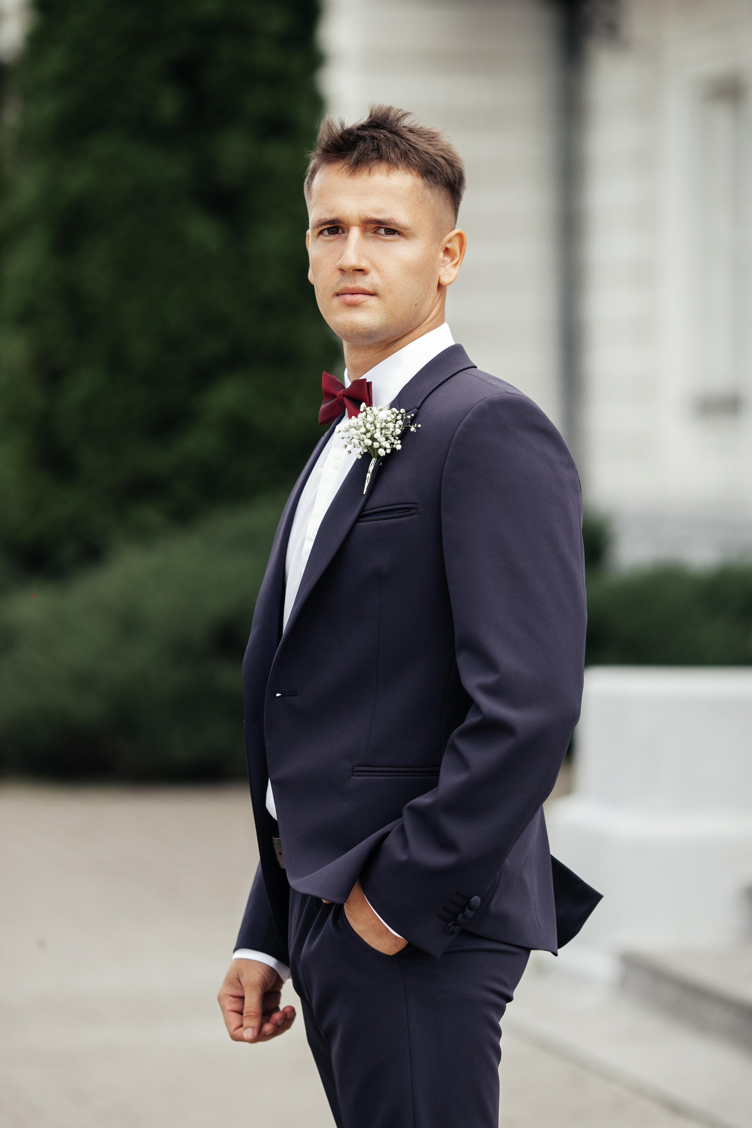 Нелли и Алексей. Фотограф в Москве Алексей Виноградов