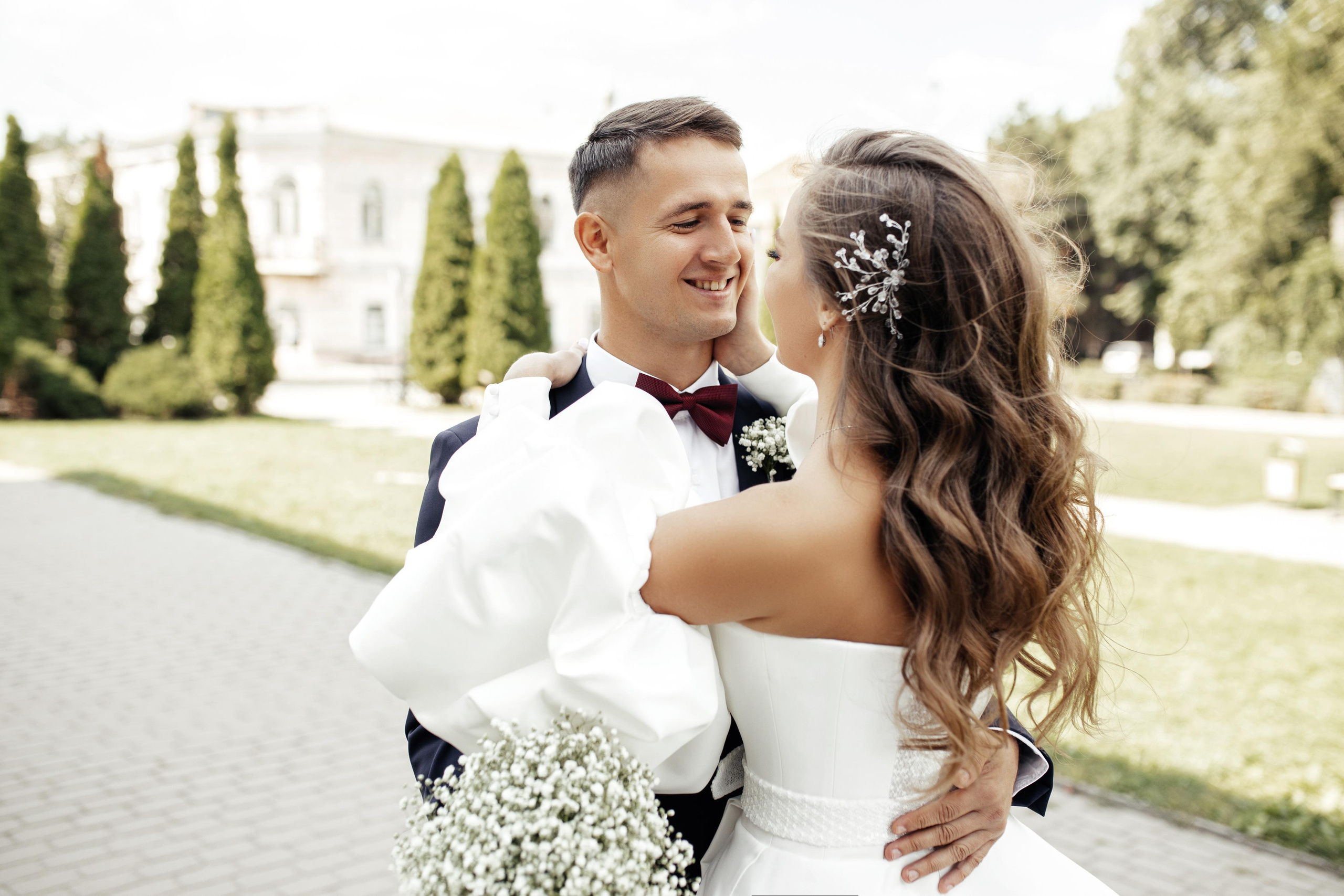 Нелли и Алексей. Фотограф в Москве Алексей Виноградов