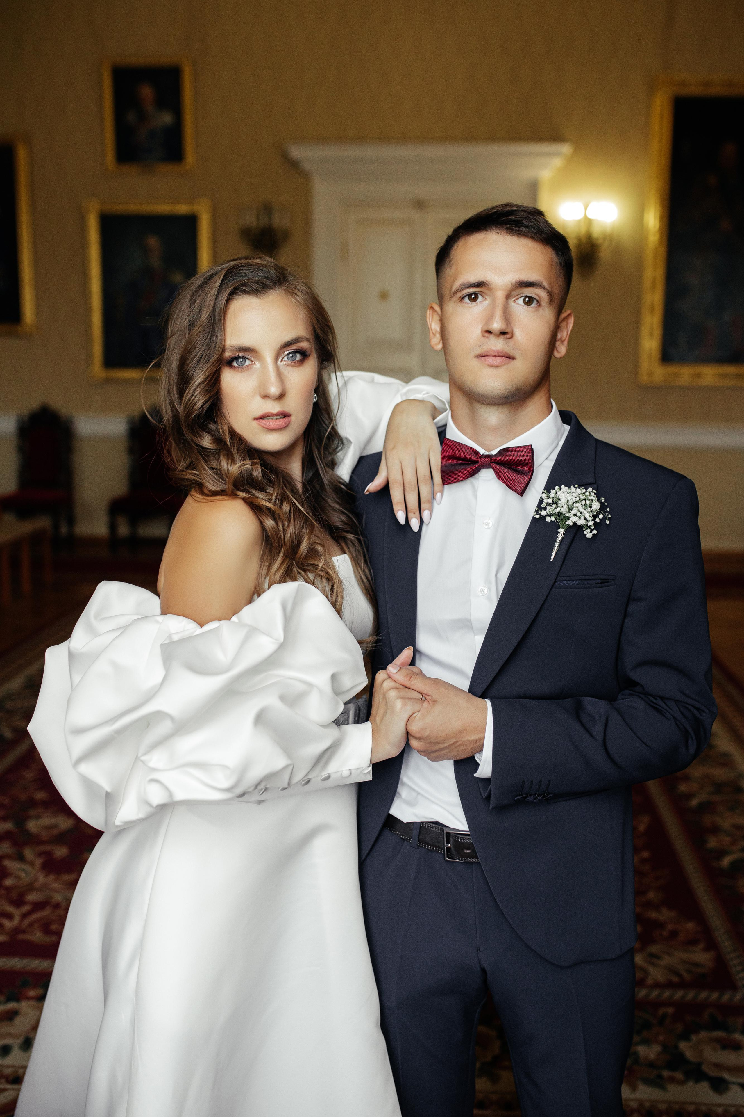 Нелли и Алексей. Фотограф в Москве Алексей Виноградов