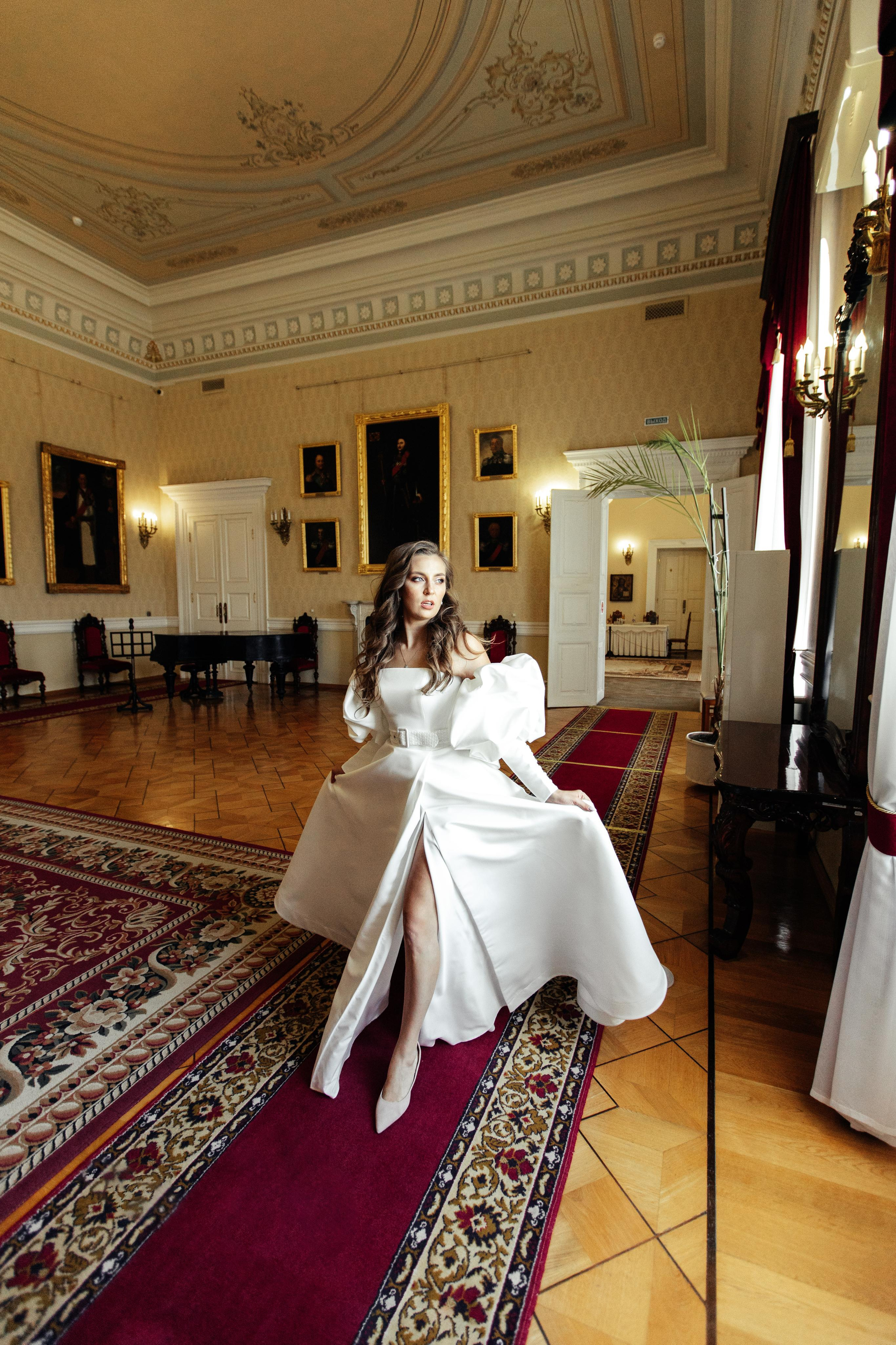 Нелли и Алексей. Фотограф в Москве Алексей Виноградов