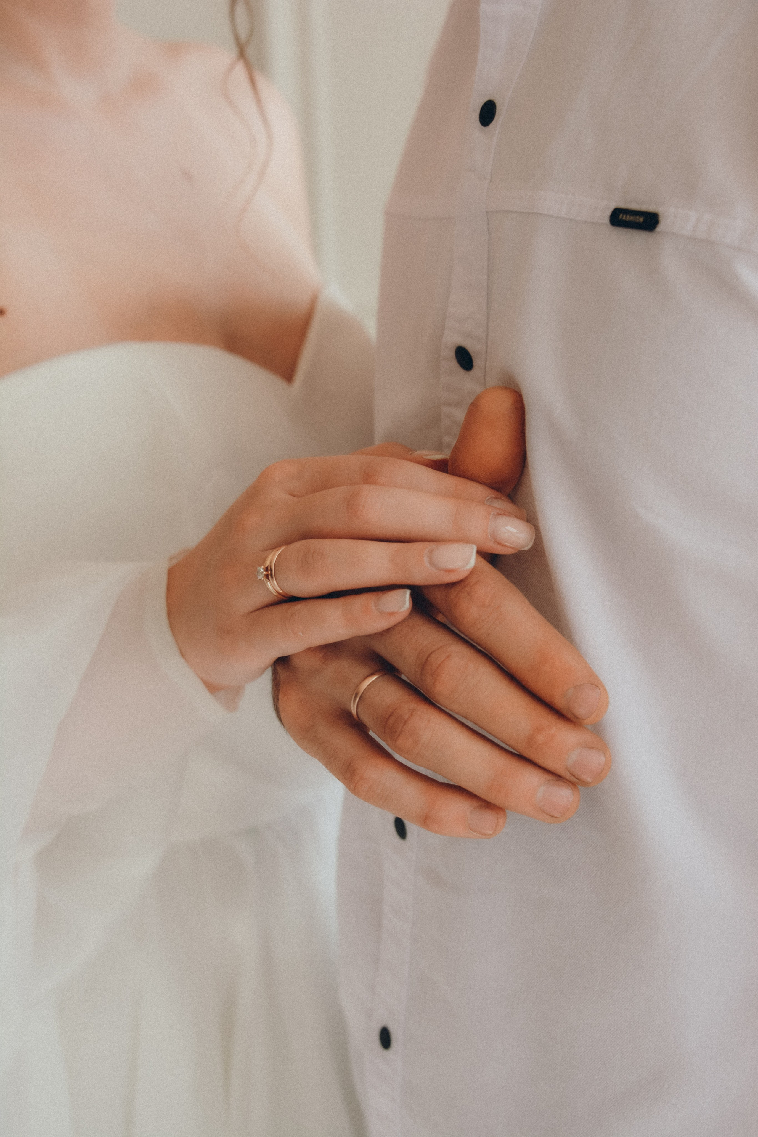 Василий и Алина. Фотограф в Москве Ангелина Ким