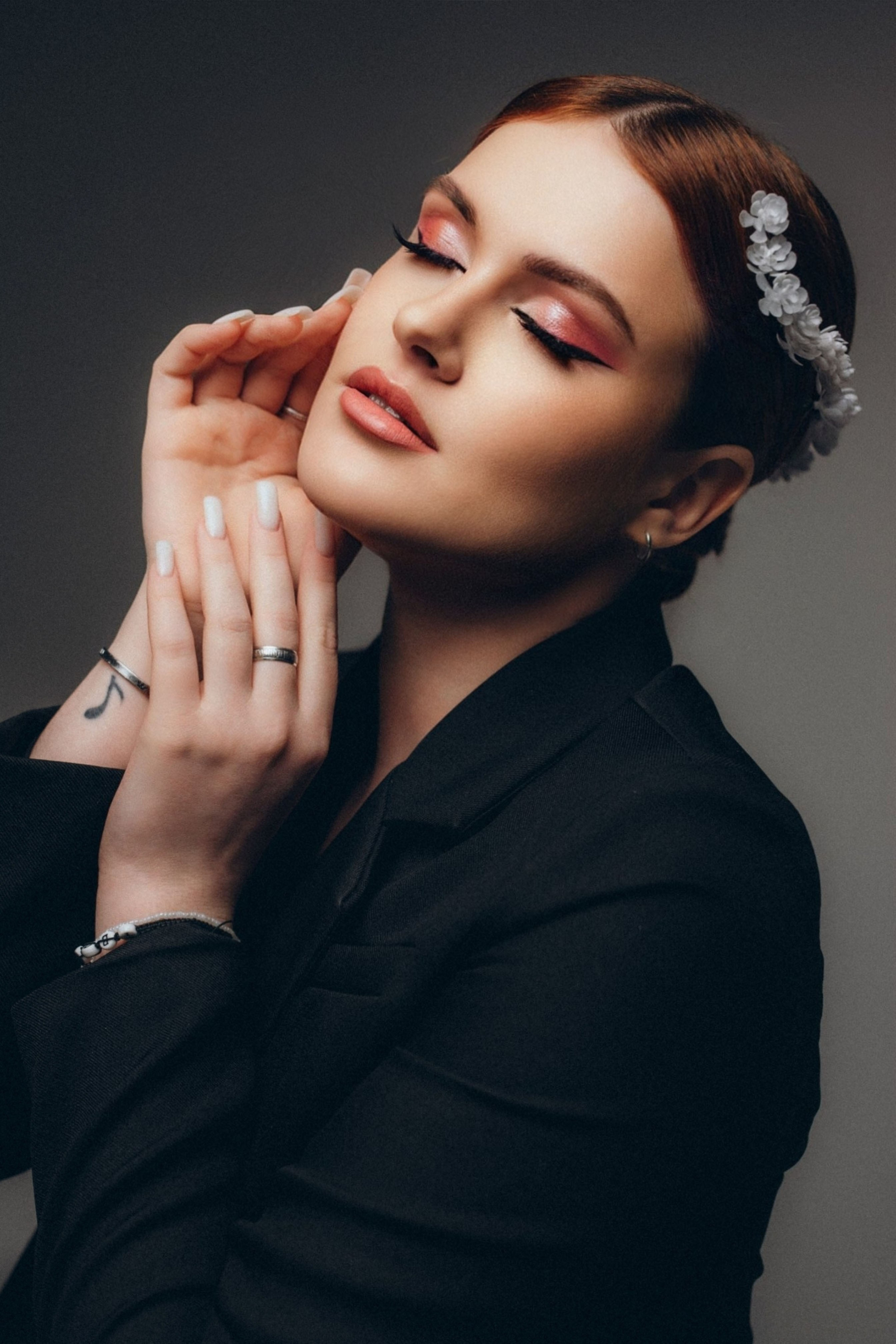 Алиса Жутаева. Фотограф в Москве Ангелина Ким