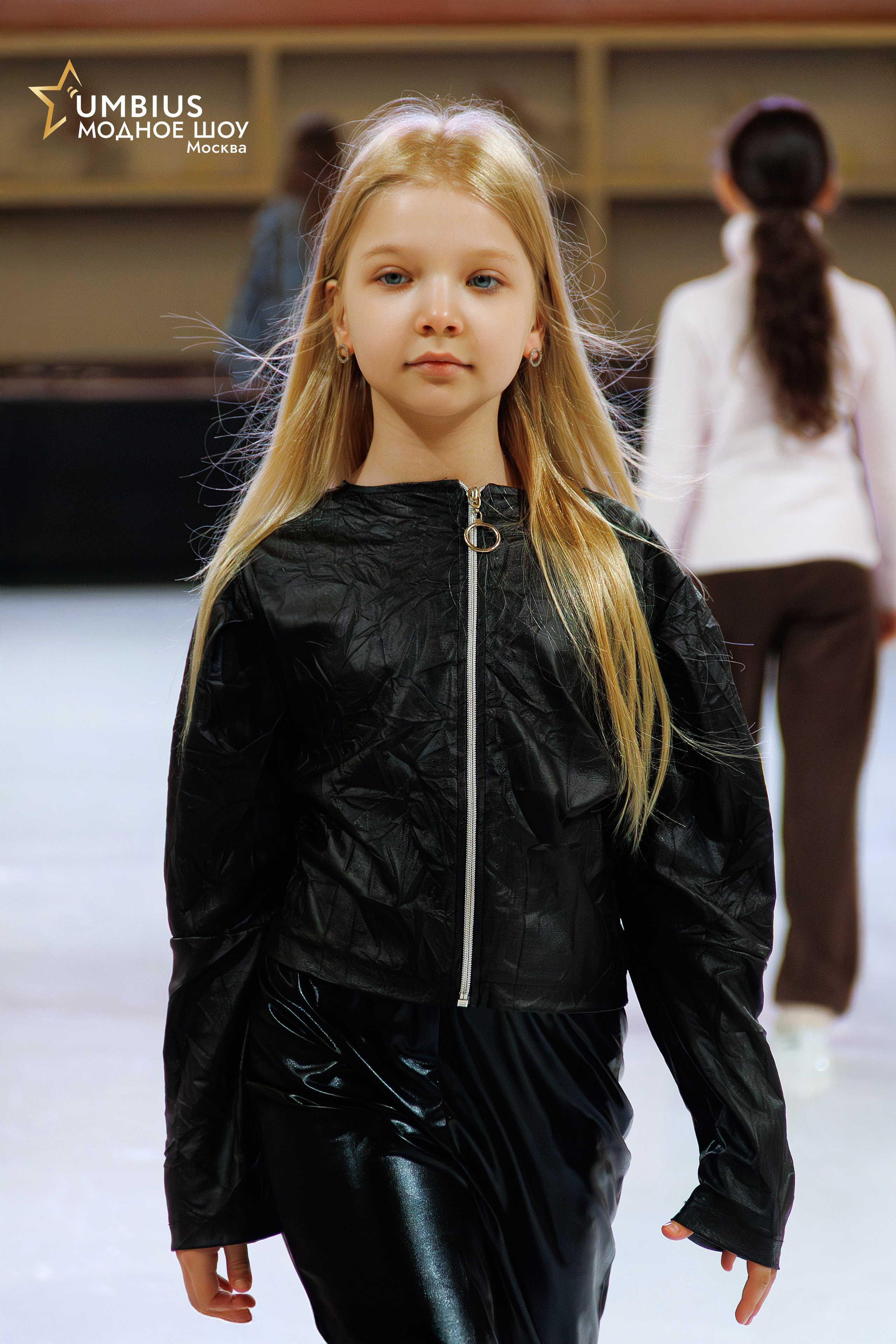 UMBIUS FASHION SHOW г. Москва. Фотограф в Смоленске Ася Польшина