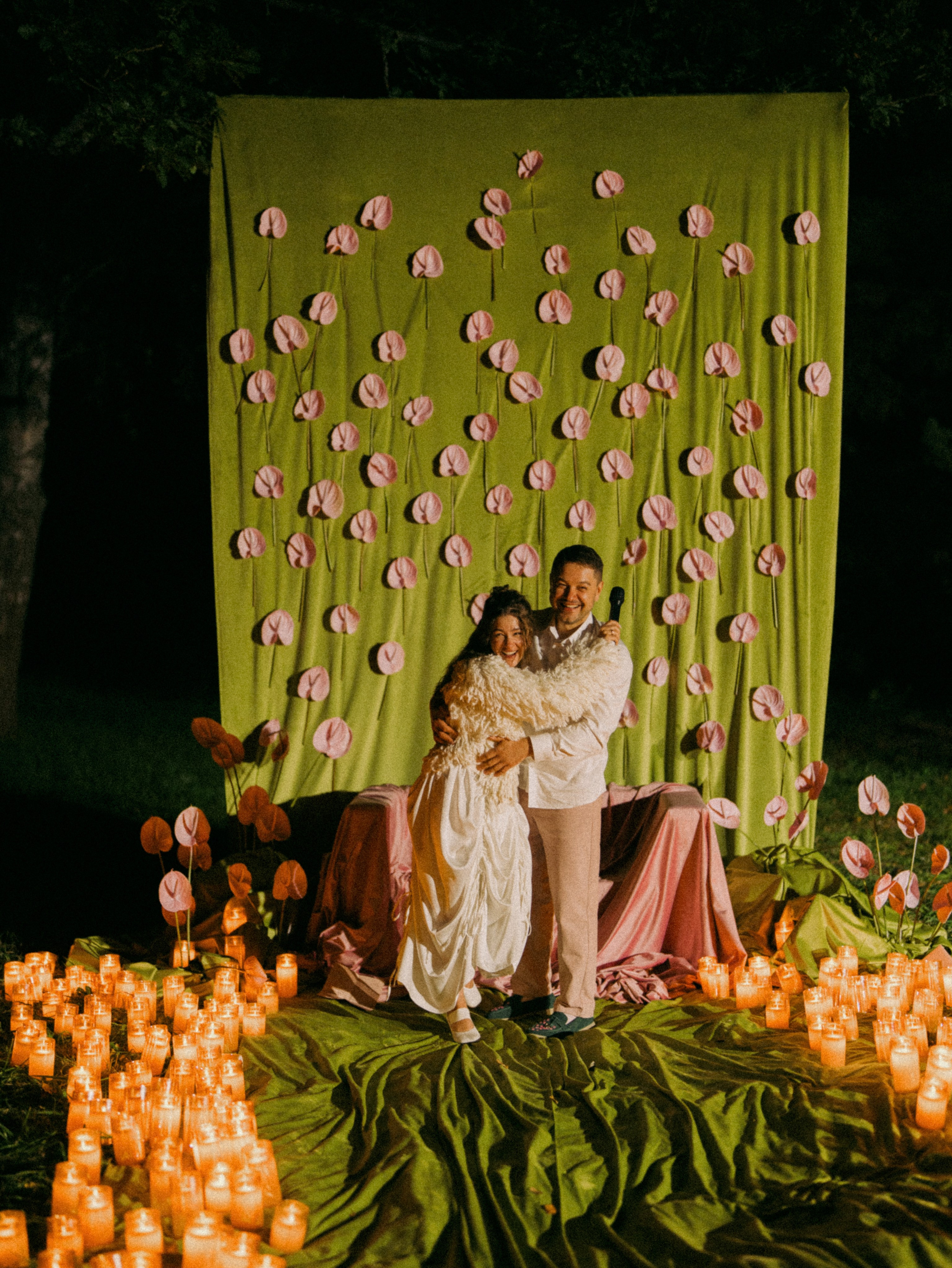 Никита и Полина. Свадебный фотограф Артем Смирнов