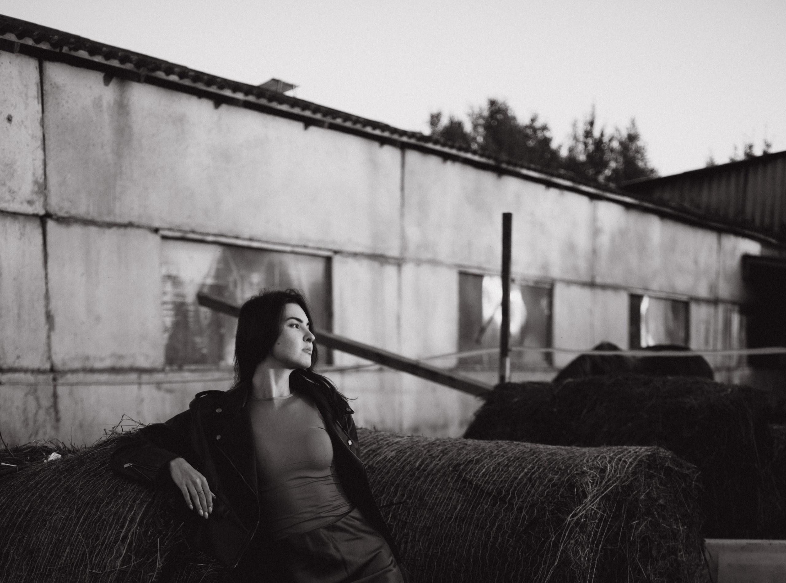 Фотосессия Екатерины. Главная