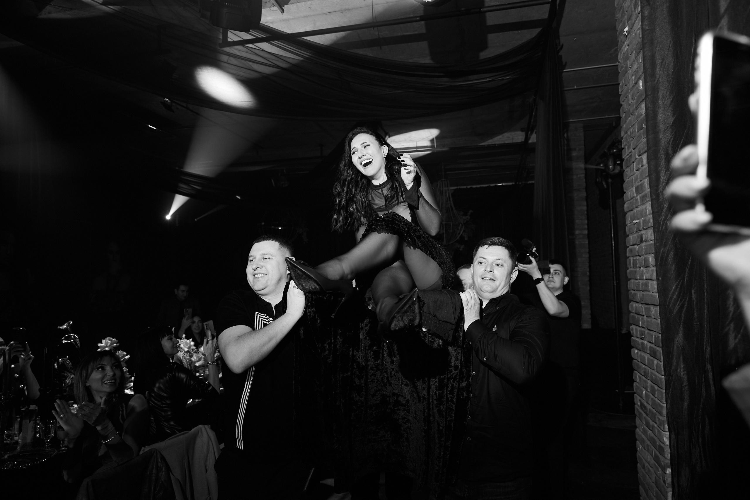 Ведьмы не стареют. Фотограф Сергей Гончаренко — Краснодар, Донецк, Ростов, Сочи