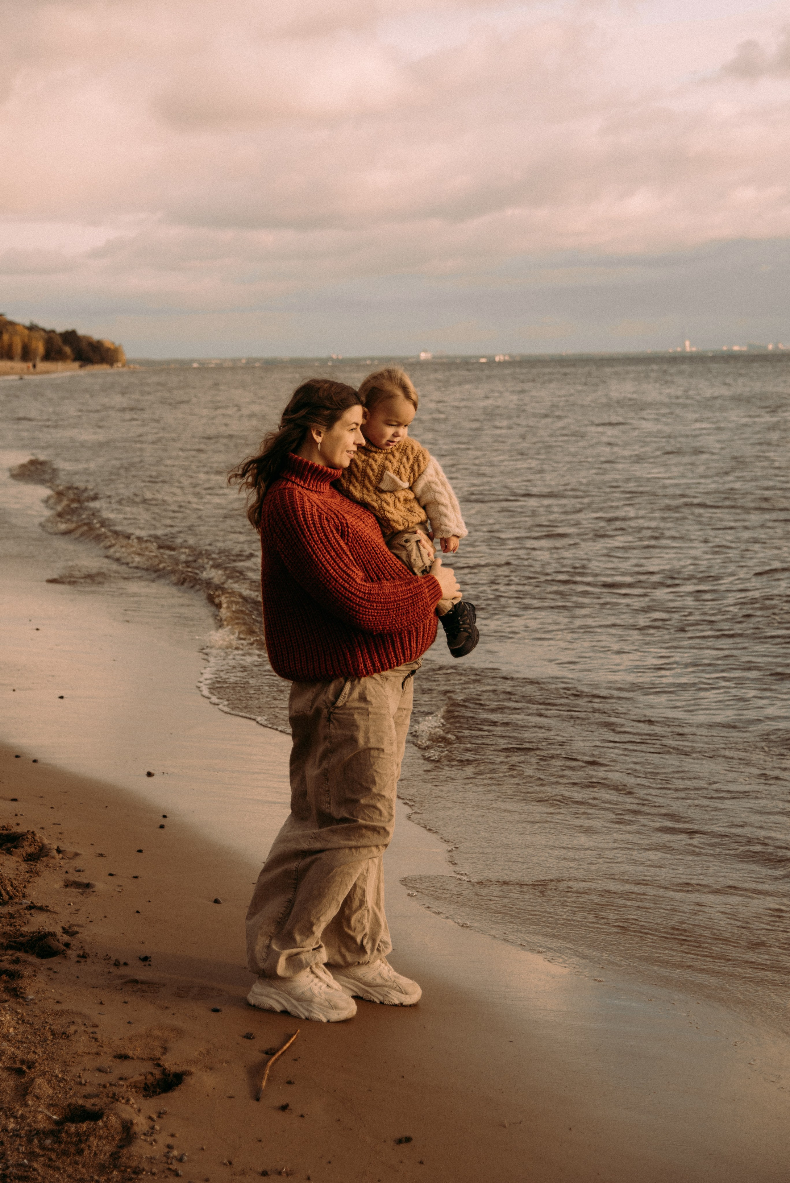 Nastya & Mir. Семейный, Свадебный фотограф СПБ Питер— Романова Екатерина