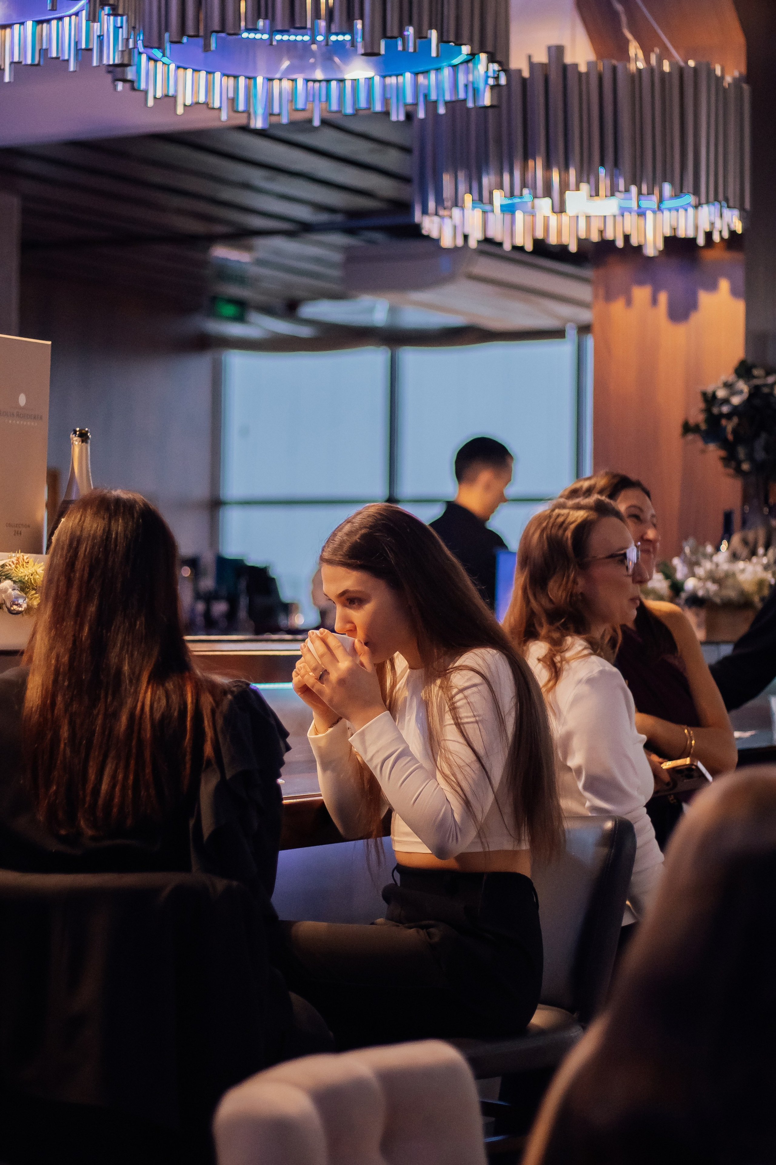 Премия года 2025. Фотограф Анастасия Романова Рязань