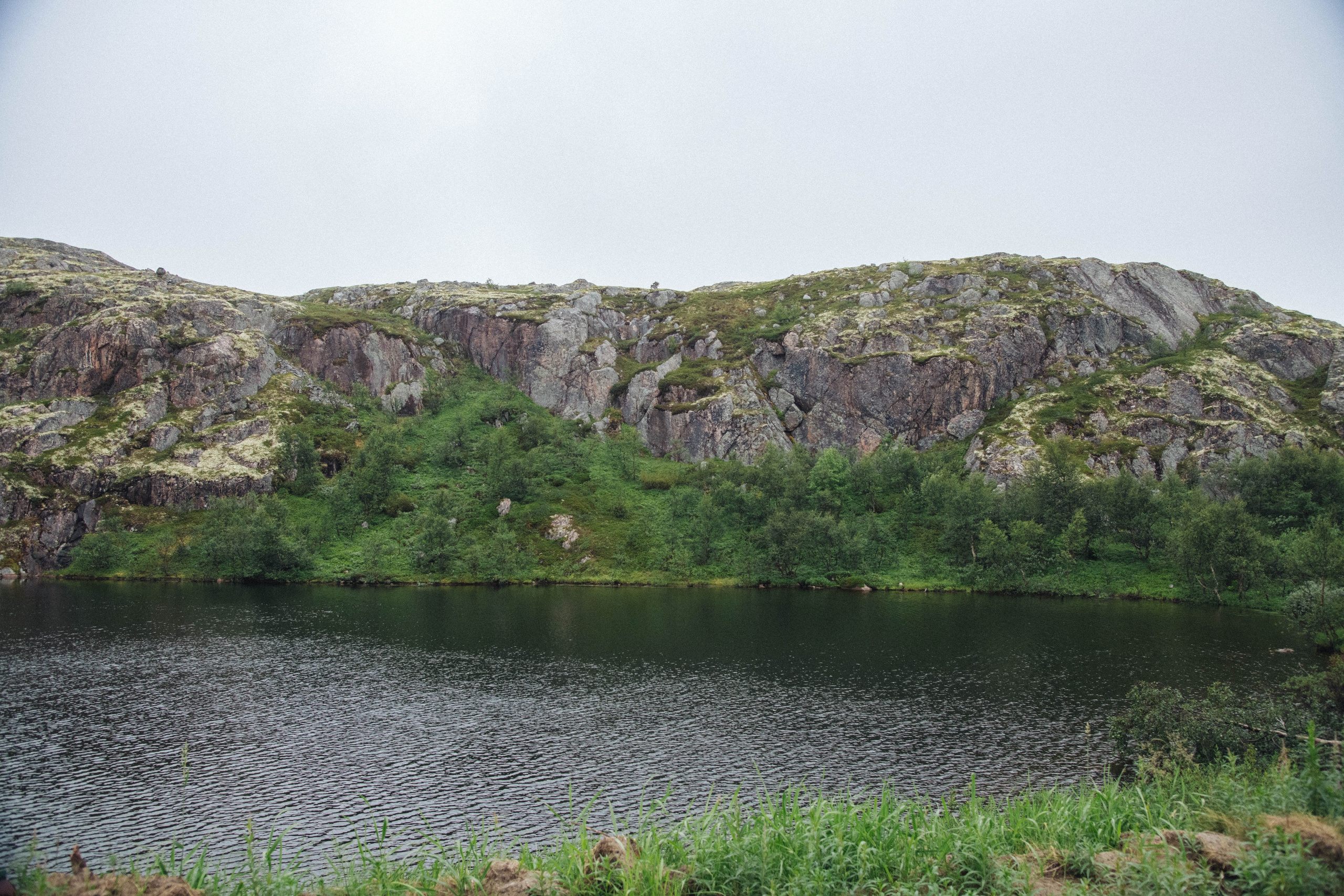 Кольский полуостров. Фотографирую для себя, своей семьи и друзей!