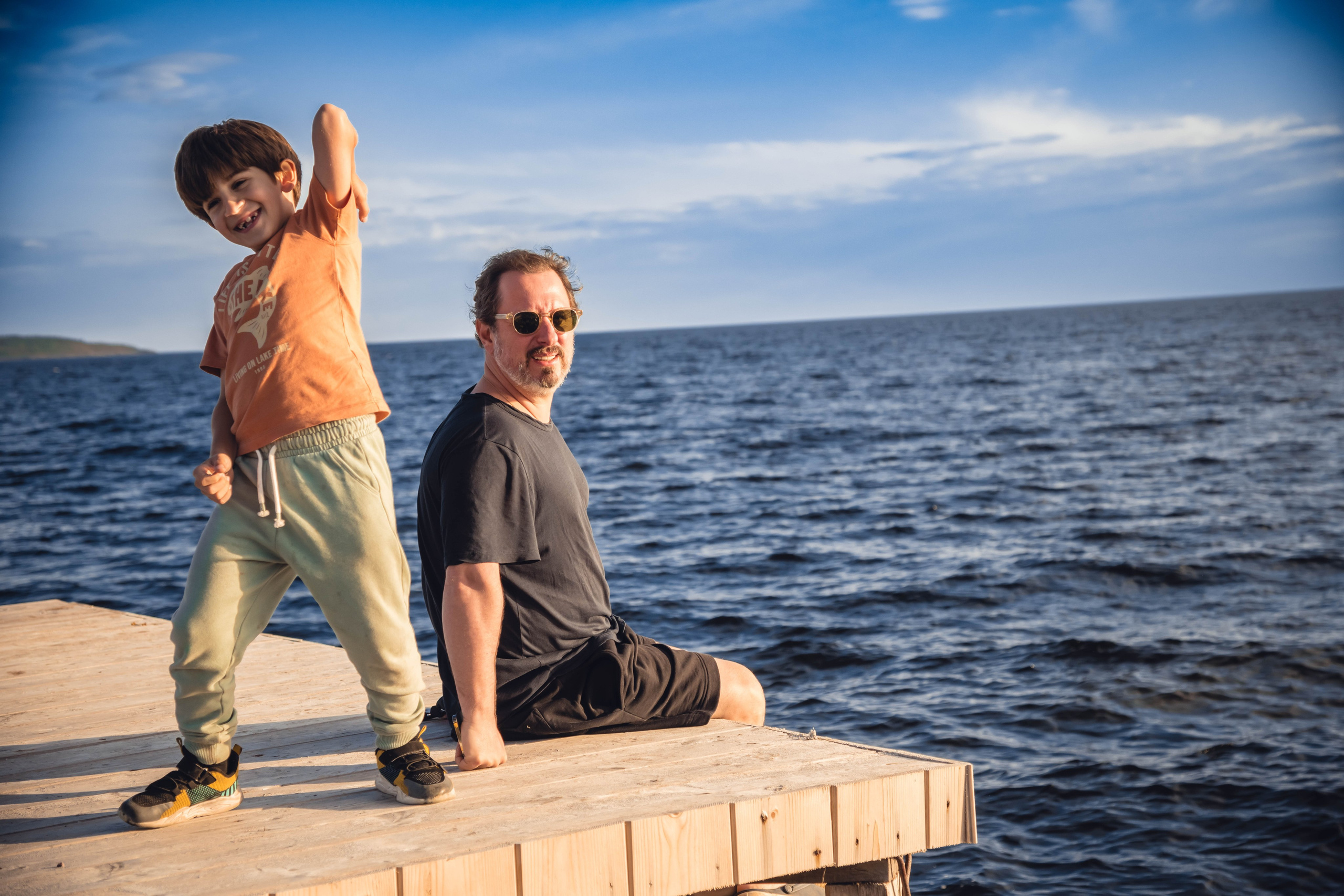 Кольский полуостров. Фотографирую для себя, своей семьи и друзей!