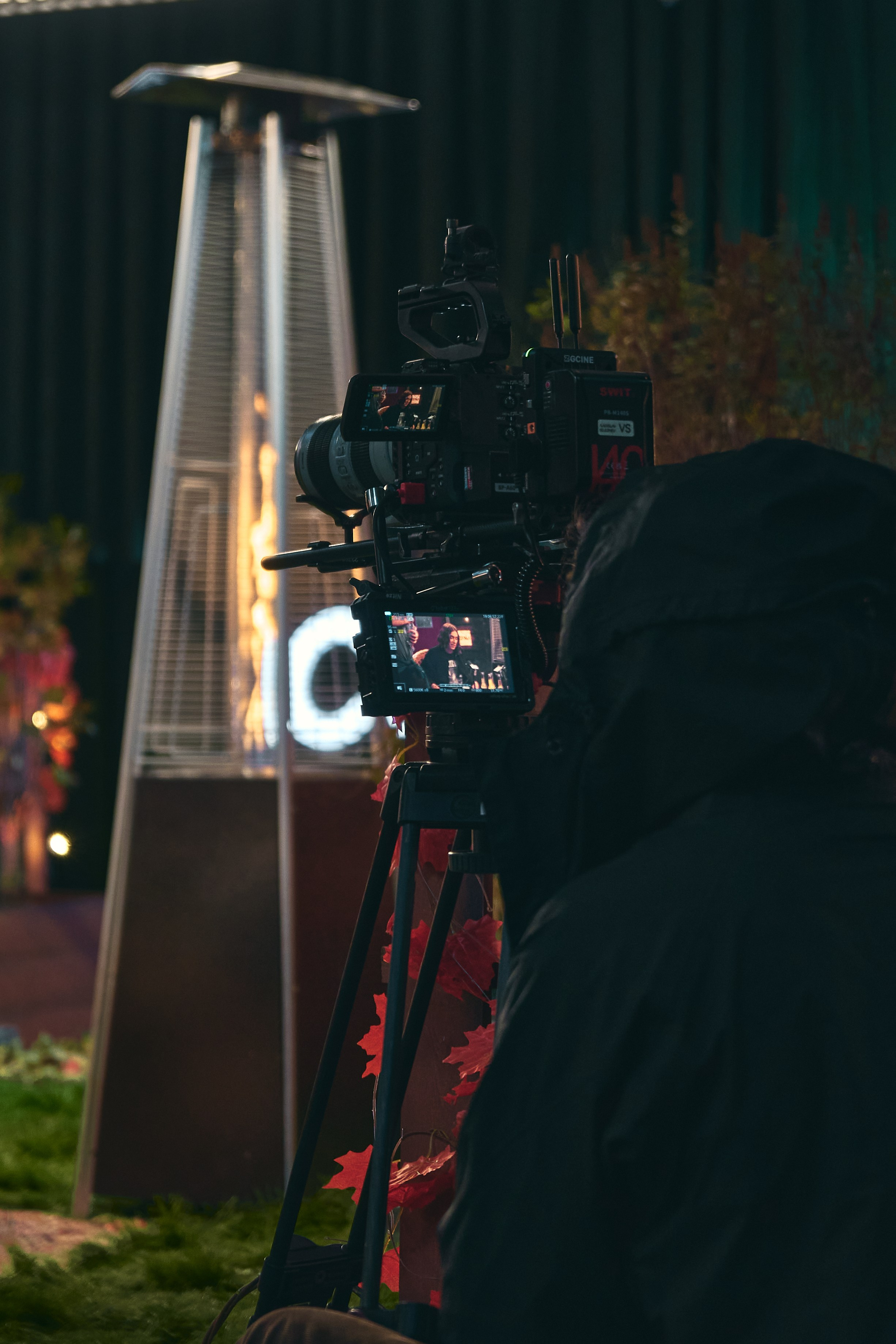 Бэстейдж «Летний подкаст № 1». Главная