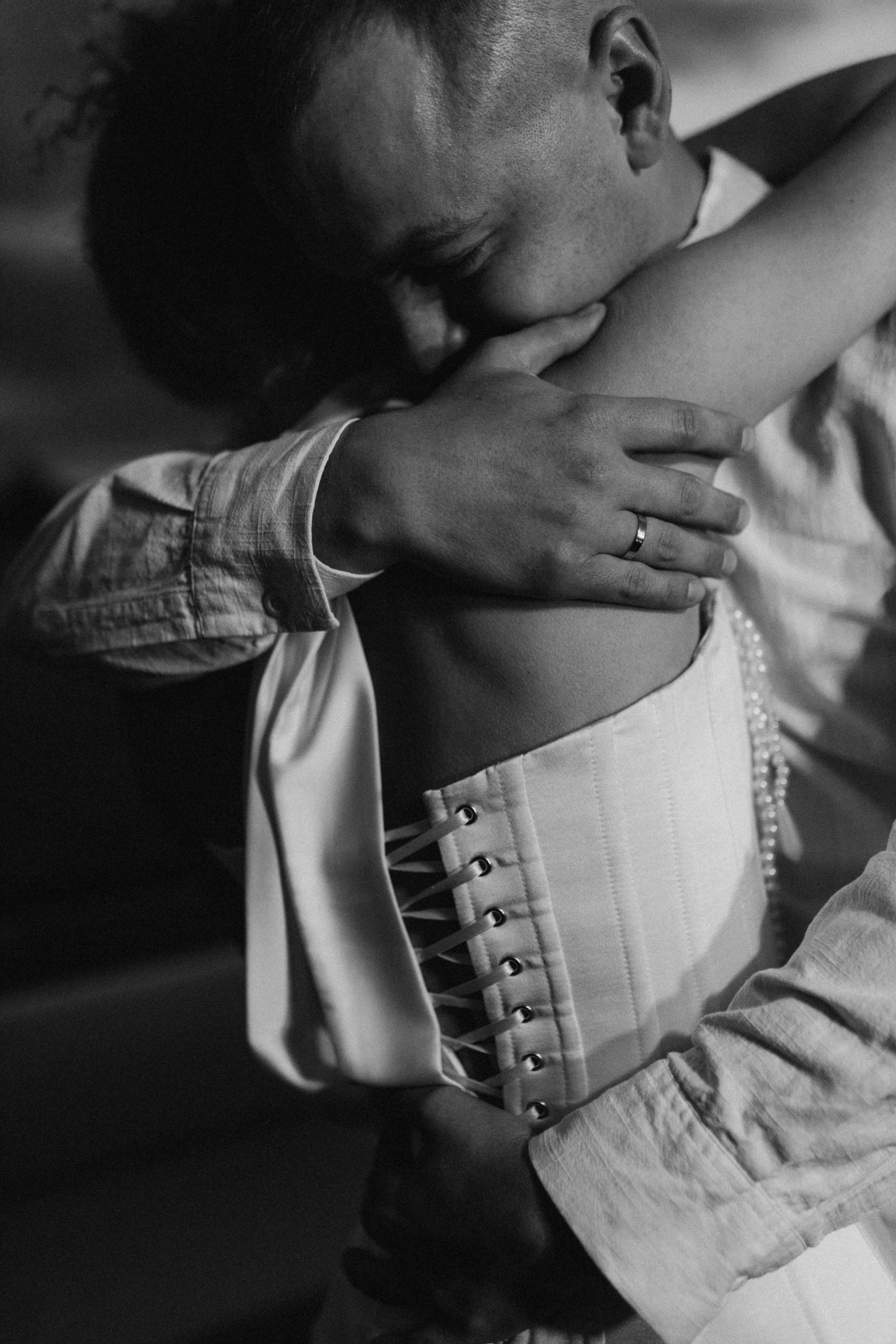 Свадебный и семейный фотограф в Самаре и Москве