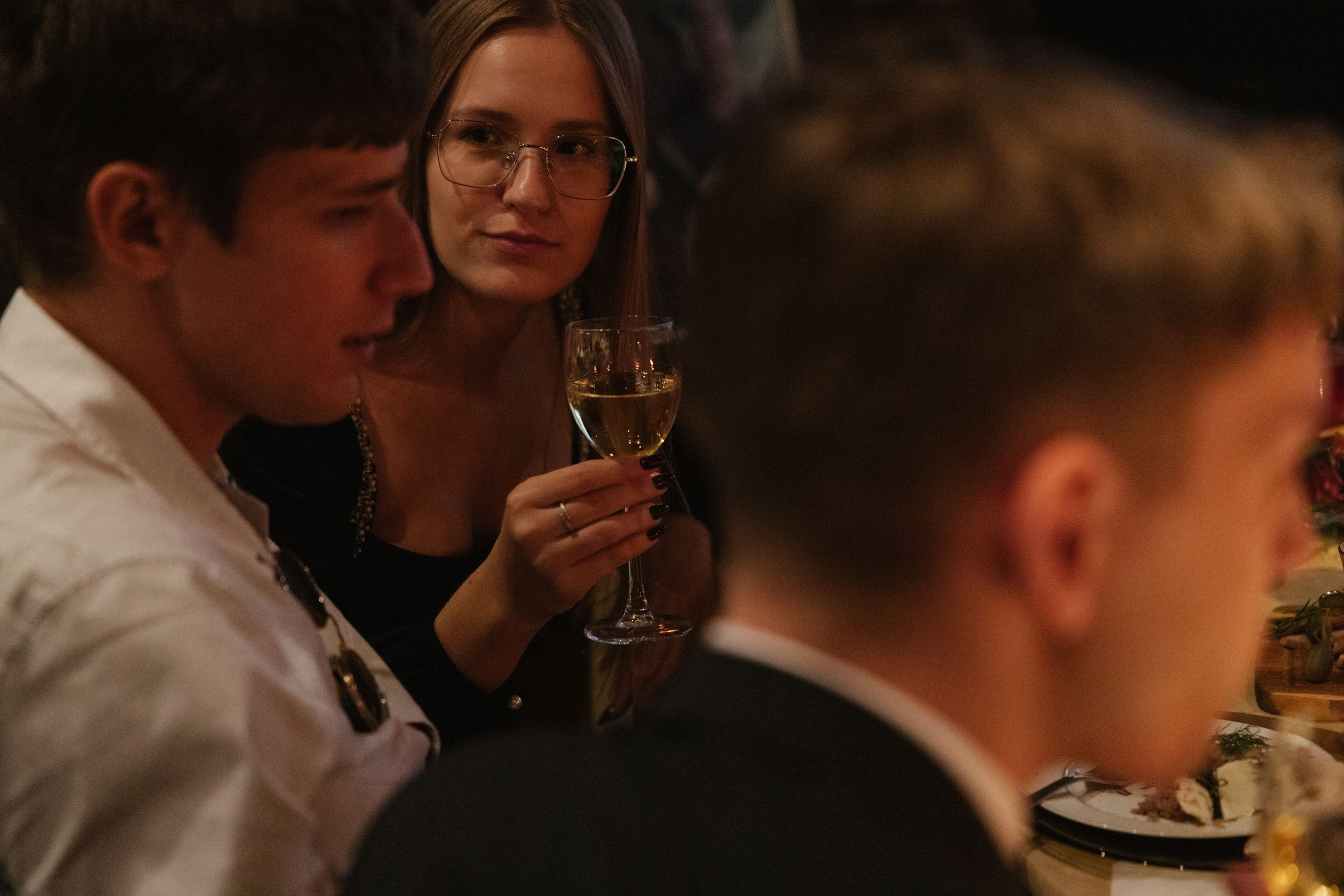 Славянское техно. Свадебный и семейный фотограф в Самаре и Москве