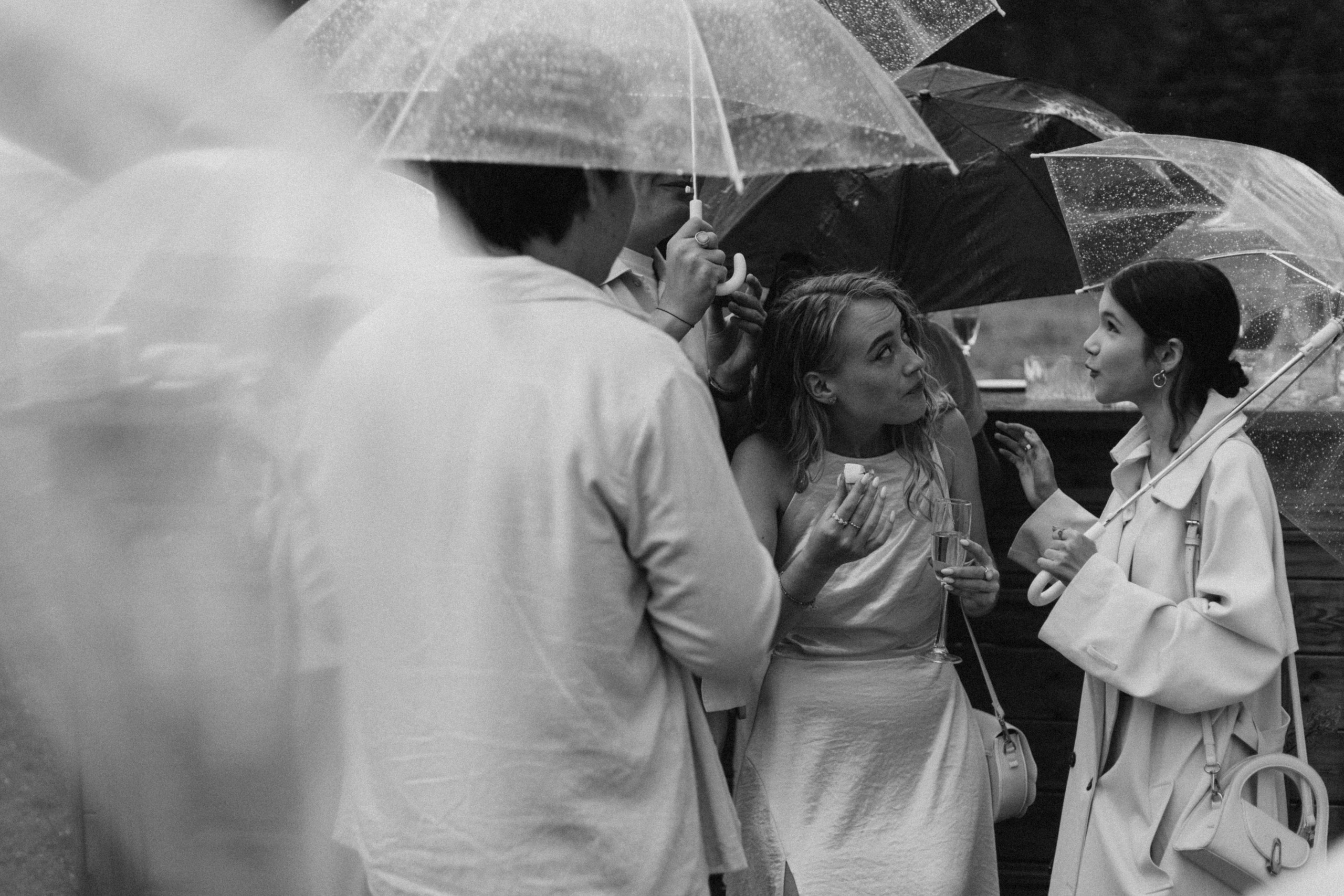 Не главные герои на своей церемонии. Свадебный и семейный фотограф в Самаре и Москве