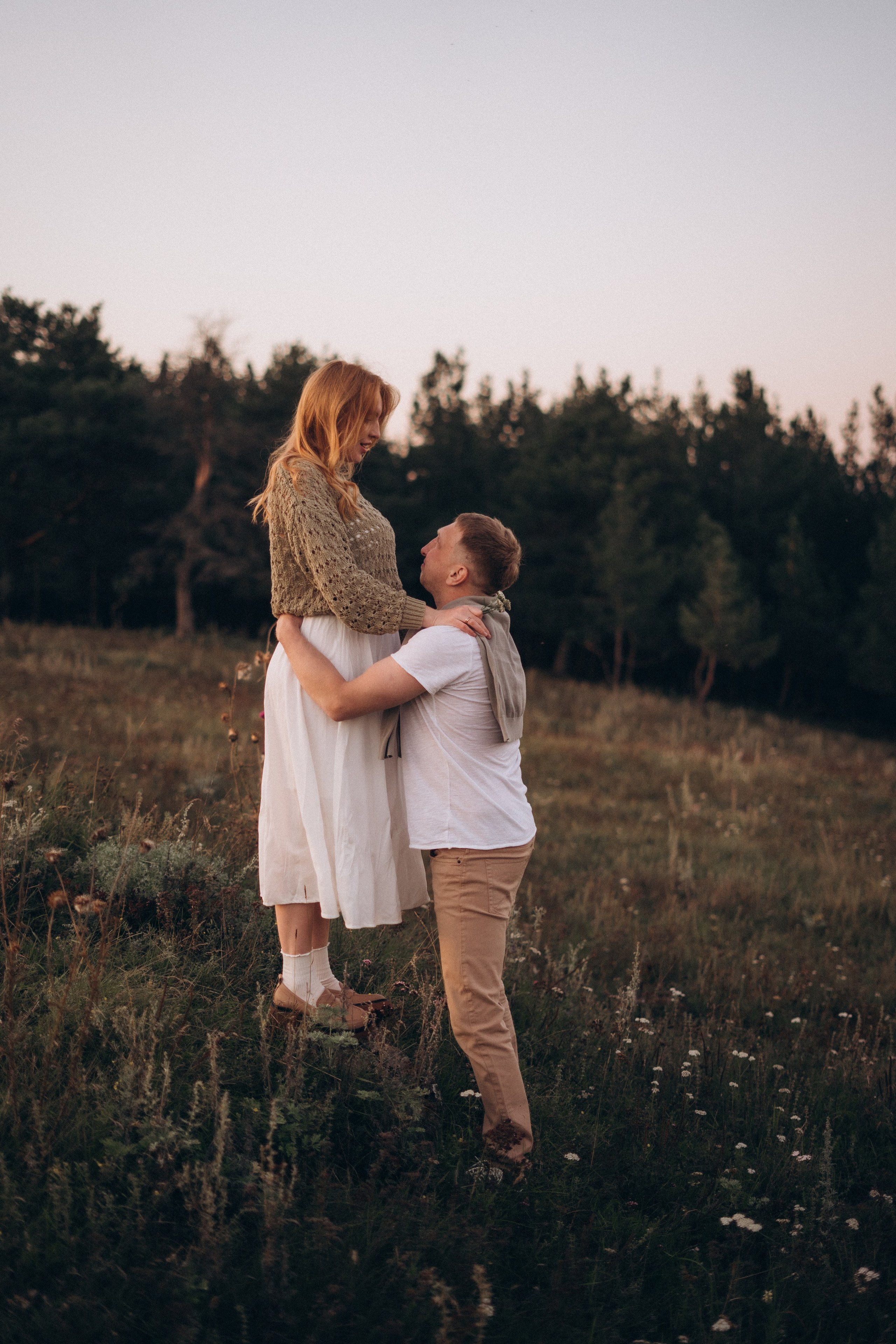 Лера, Егор и Савелий. Главная