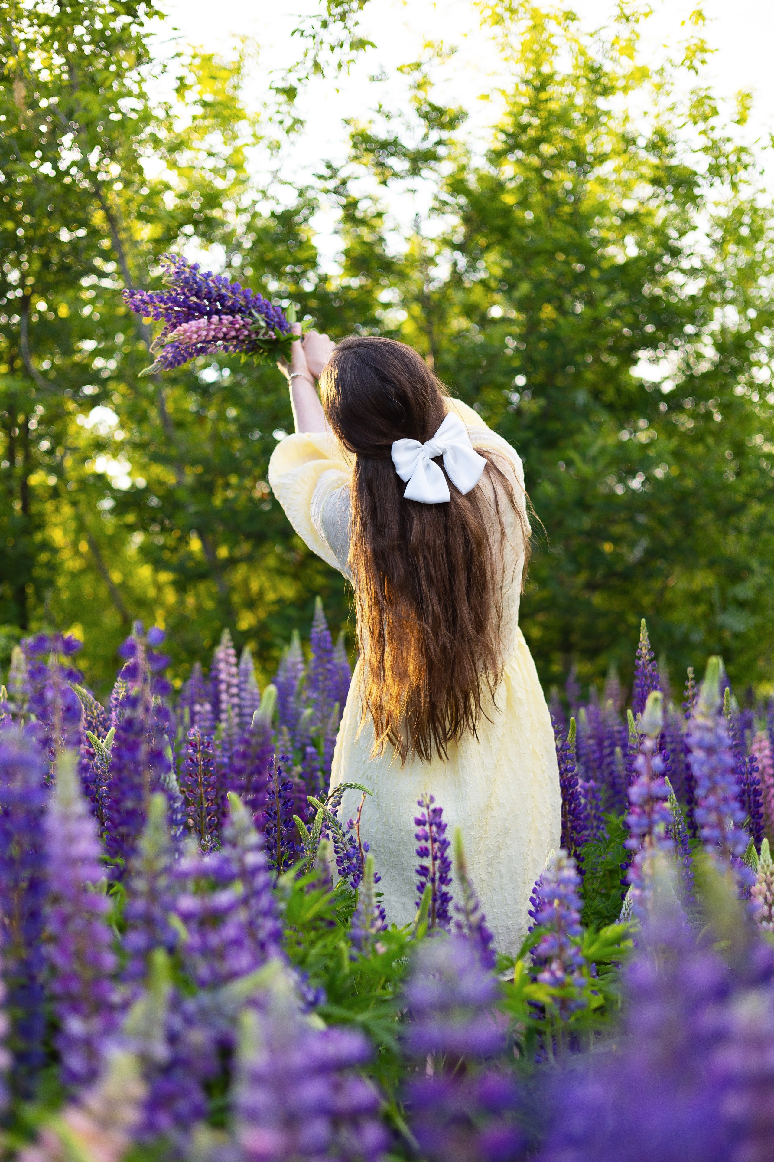 Женская. Ляйсан Салихова