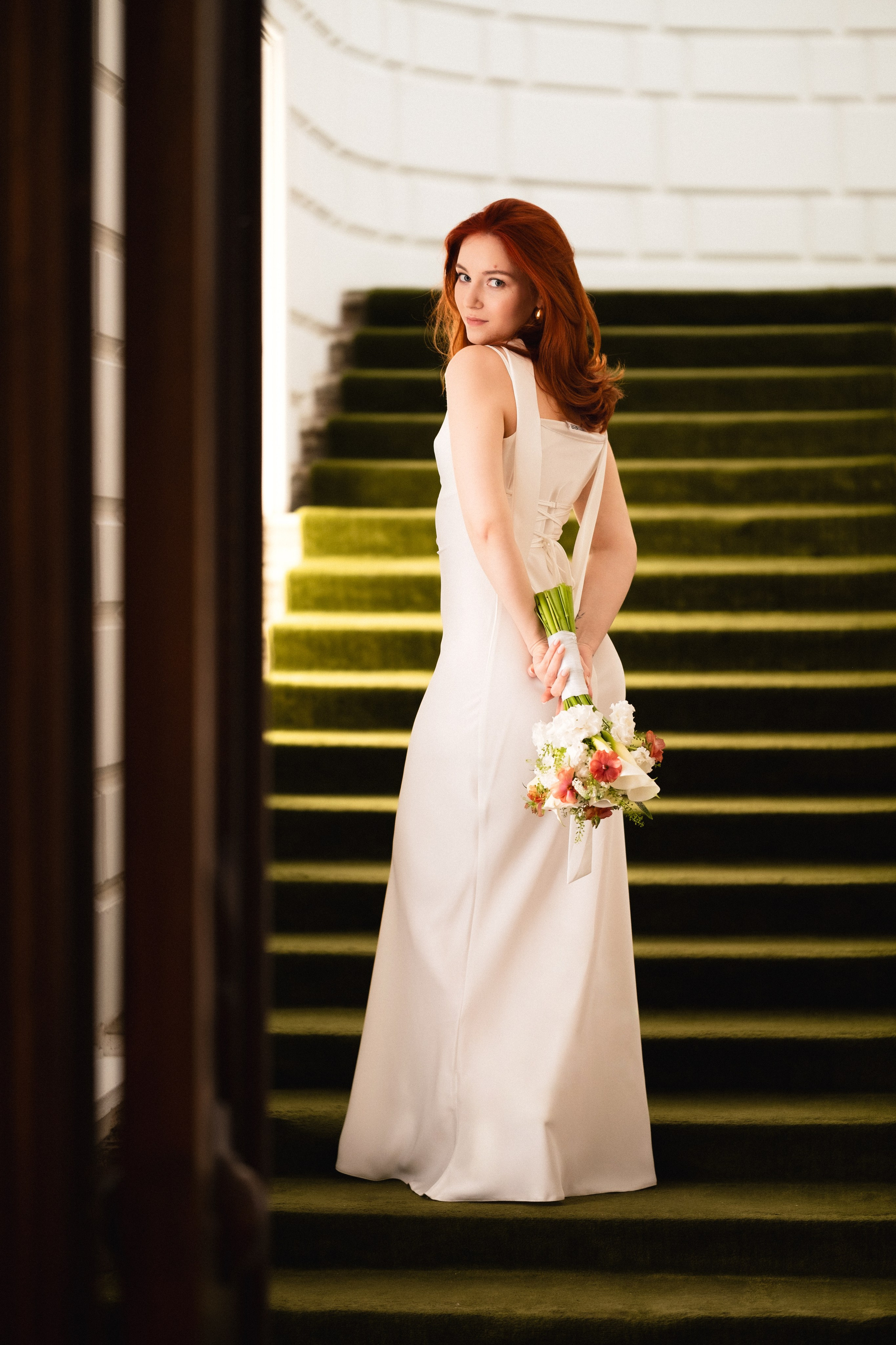 Портфолио. Парная съёмка. Борис Квасов, фотограф. Москва