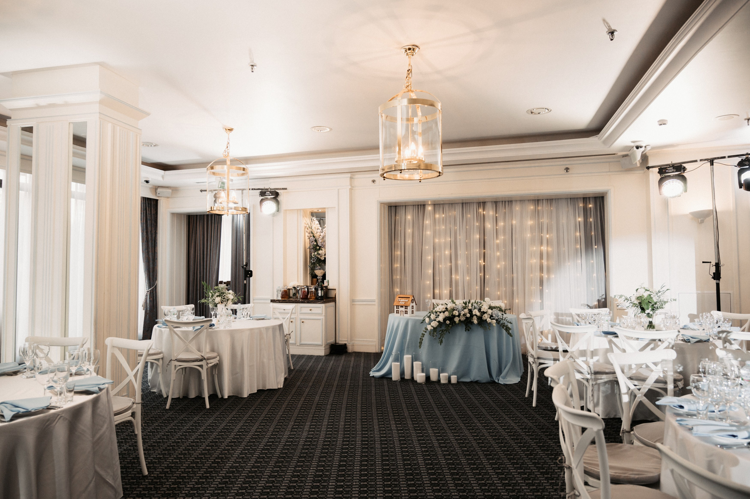 Никита и Лина. Свадебный фотограф Александр Давыдов