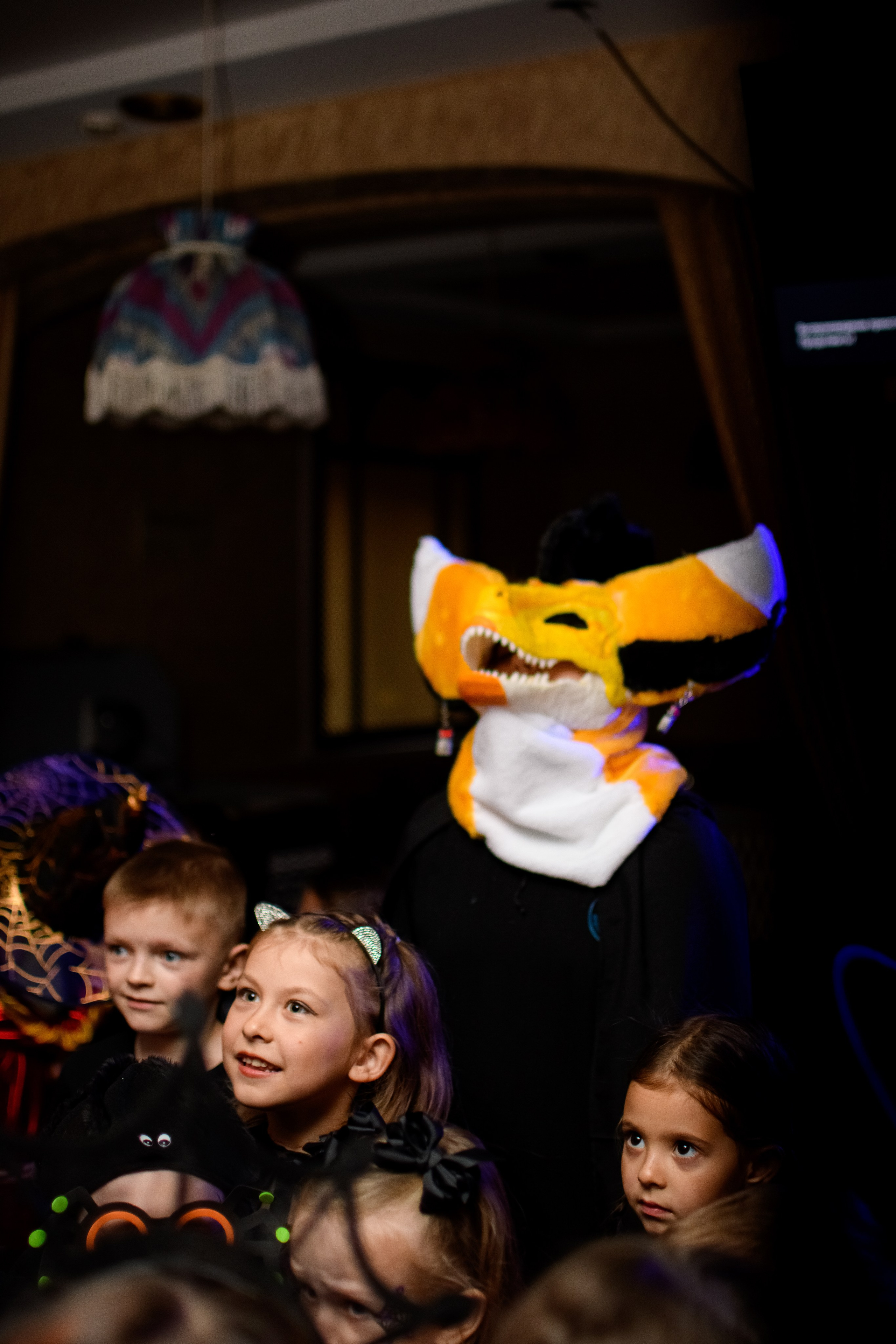 HALLOWEEN. Photokarish