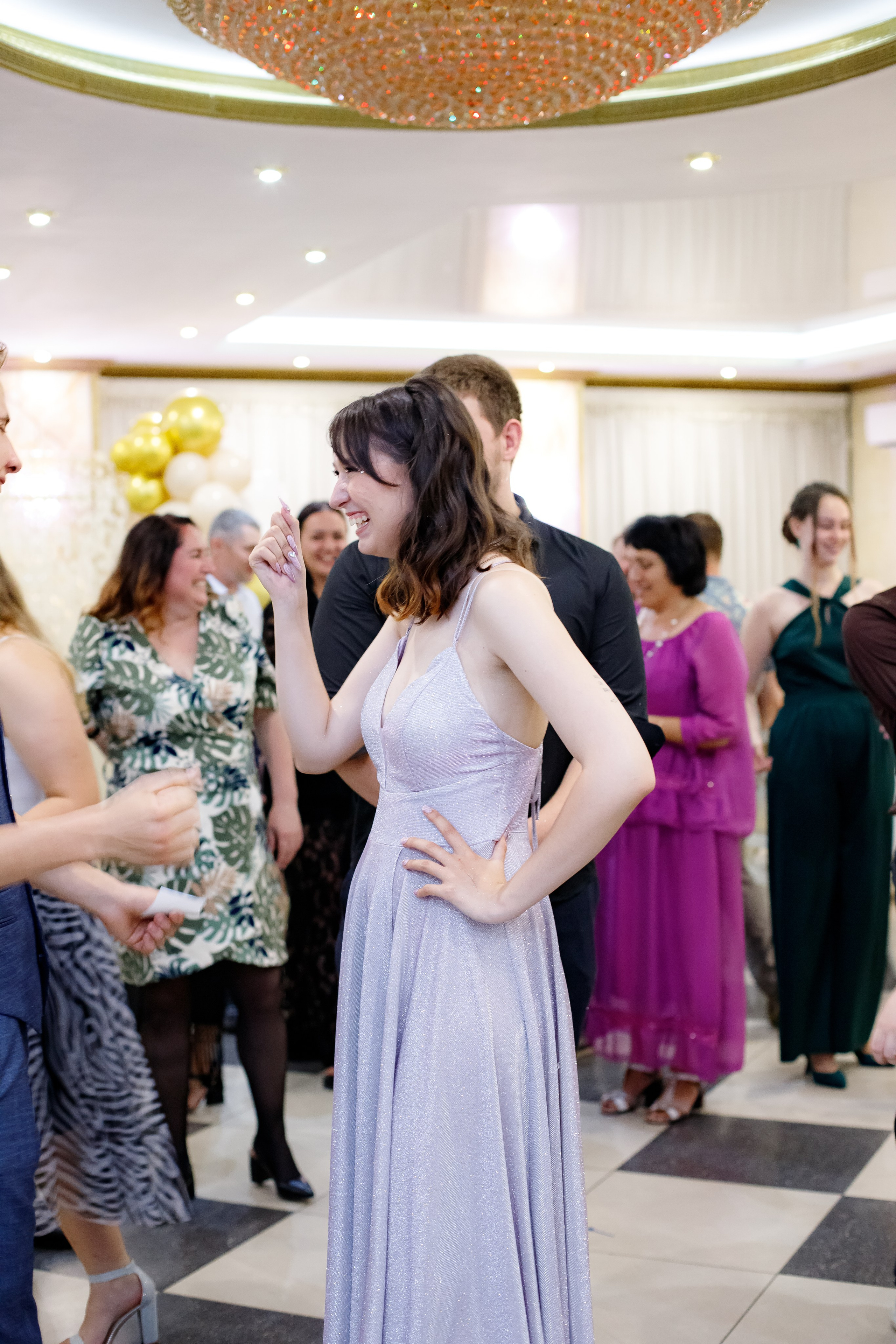 ВЫПУСКНОЙ. Photokarish