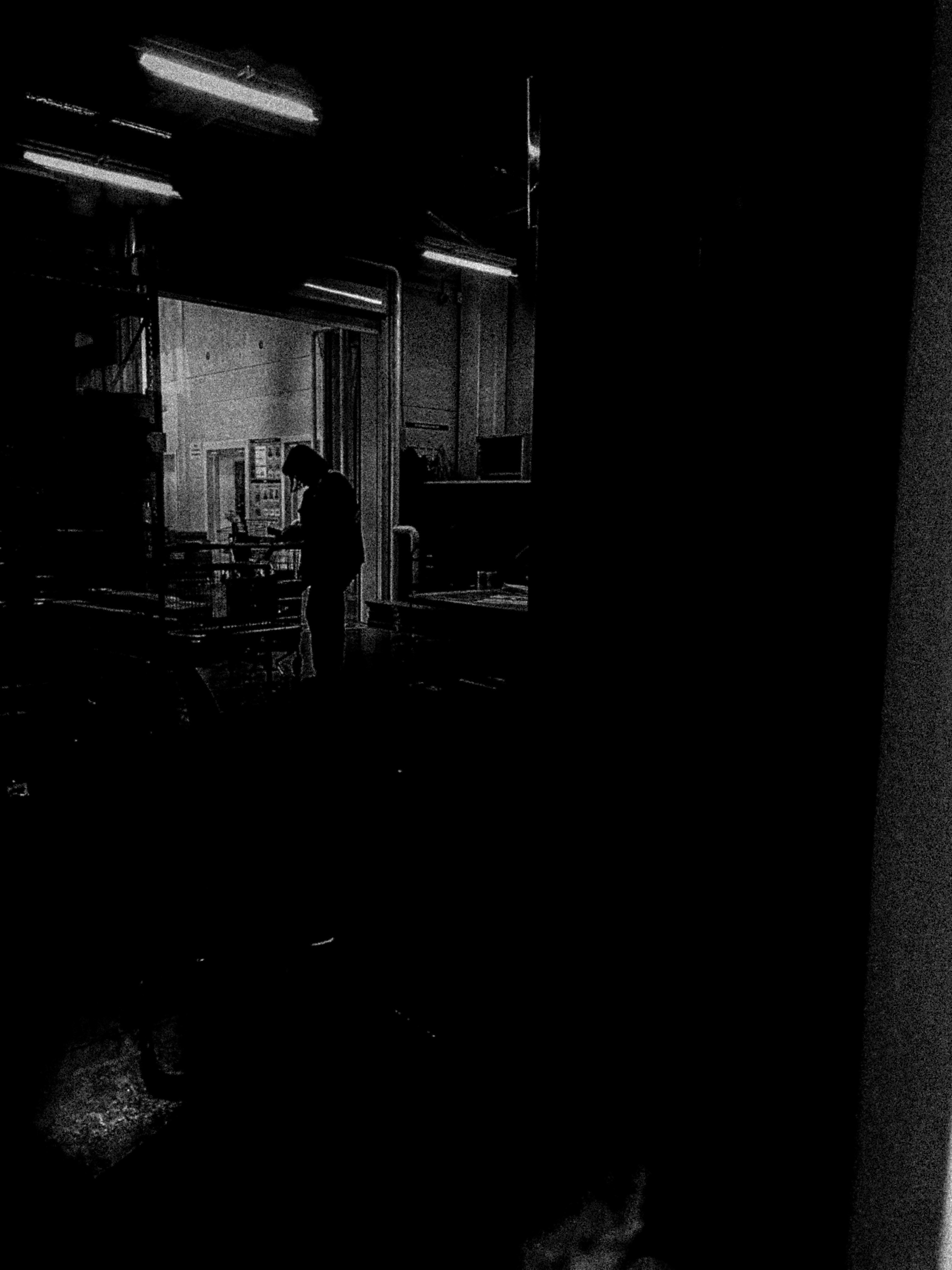 Город Н. Предание о руинах: АРХИВ ПУСТОТЫ