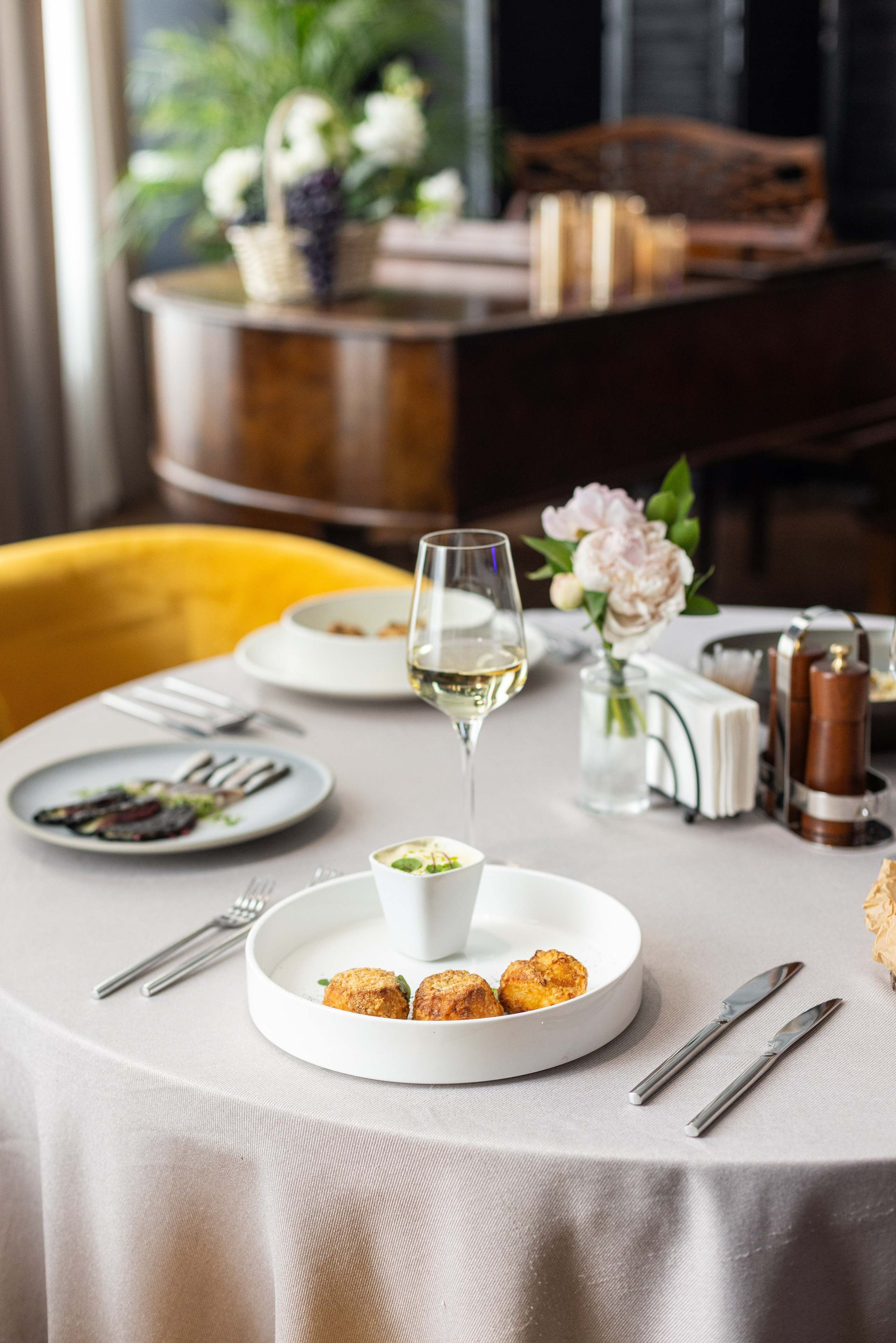 Food. Главная