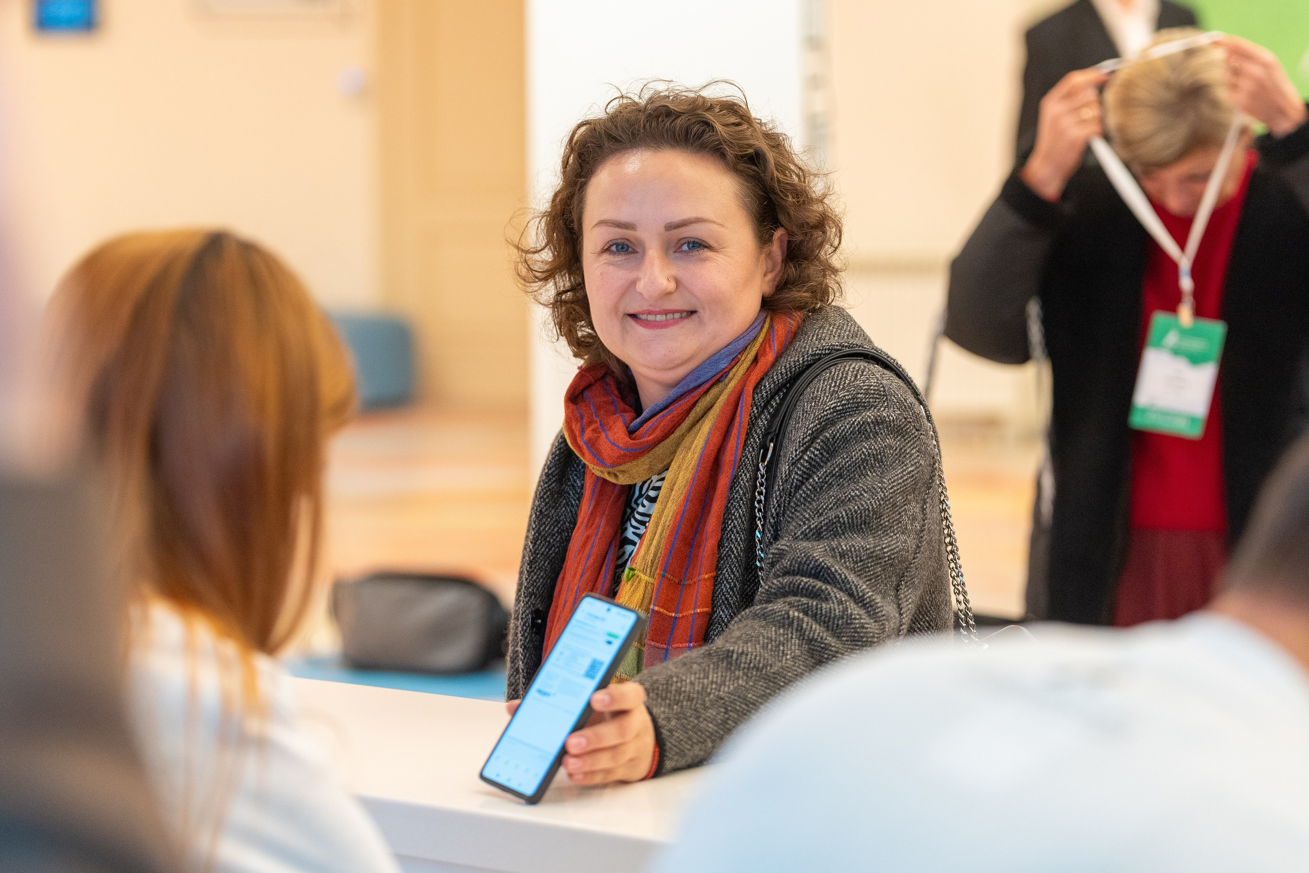 Форум КорпСпорт — 2025. Главная