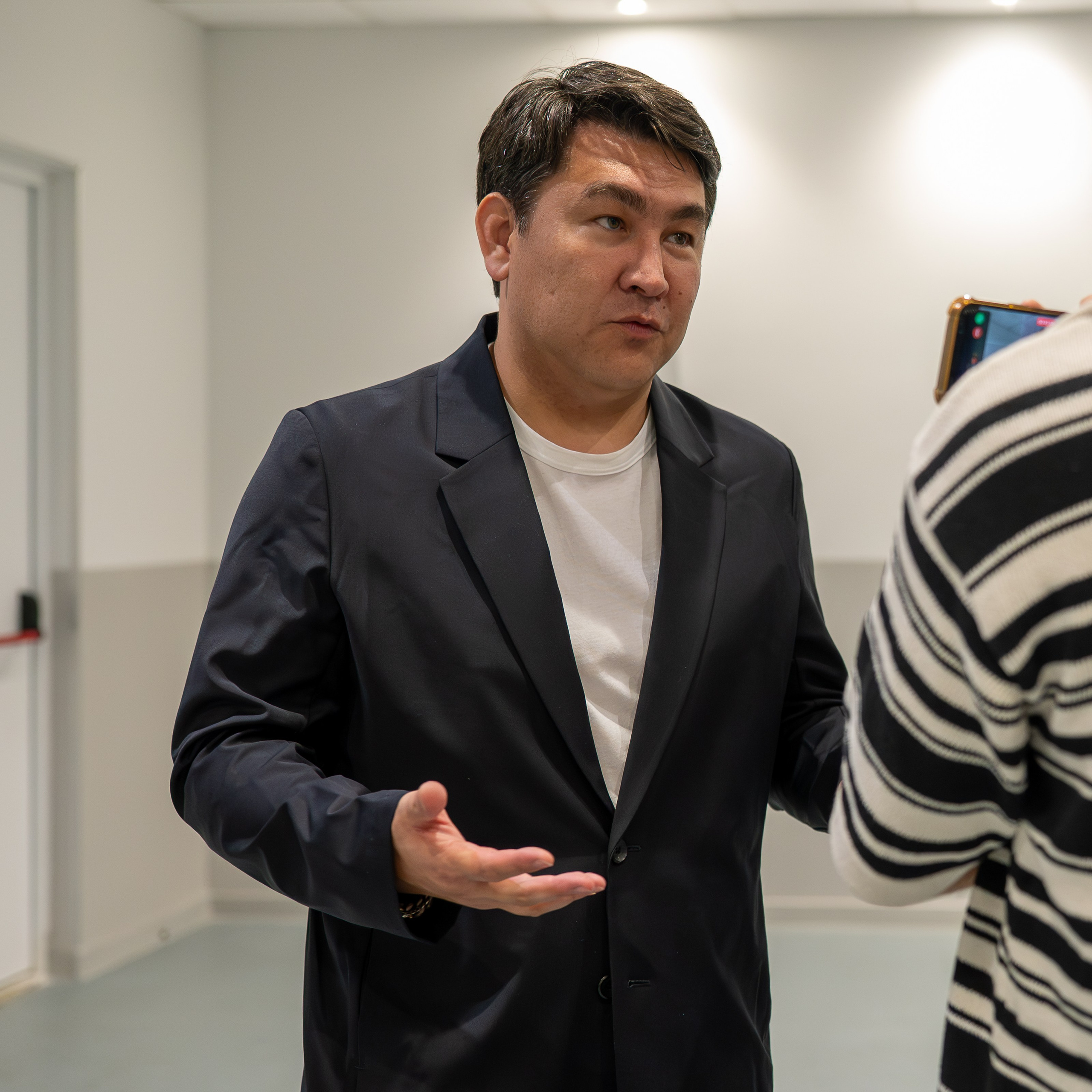 Winline MFL 6 Финал. Главная